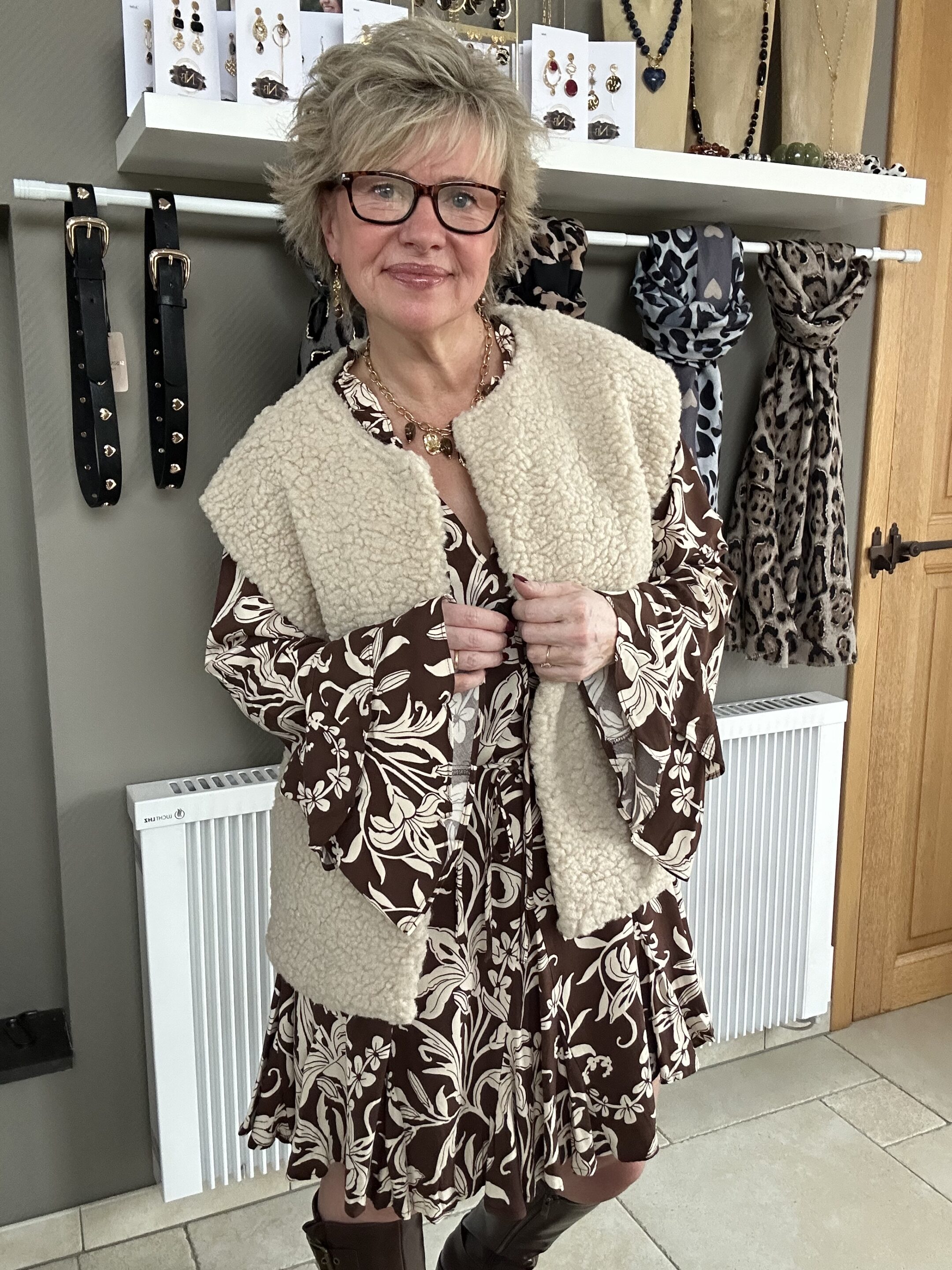 Robe LIVIA – Image 7