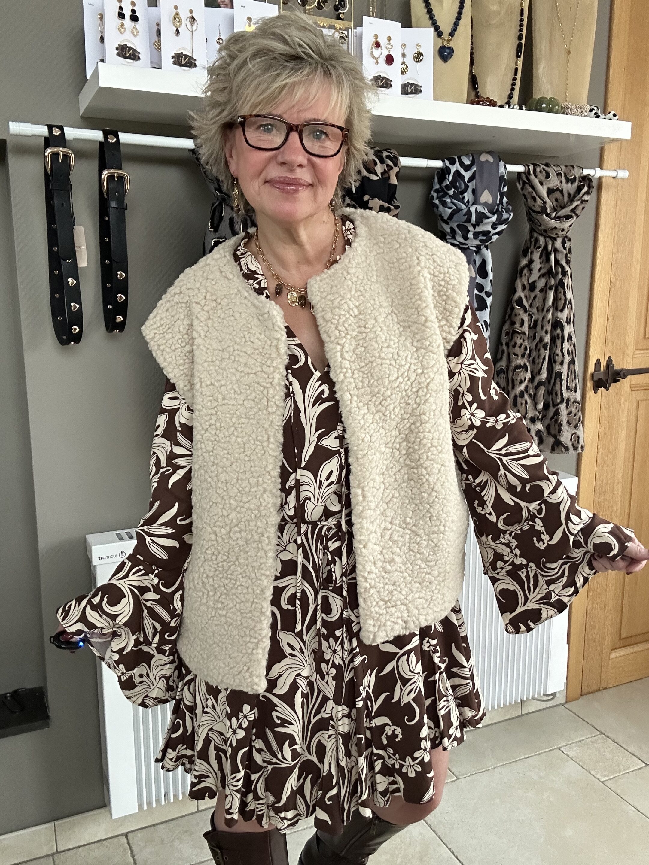 Robe LIVIA – Image 6