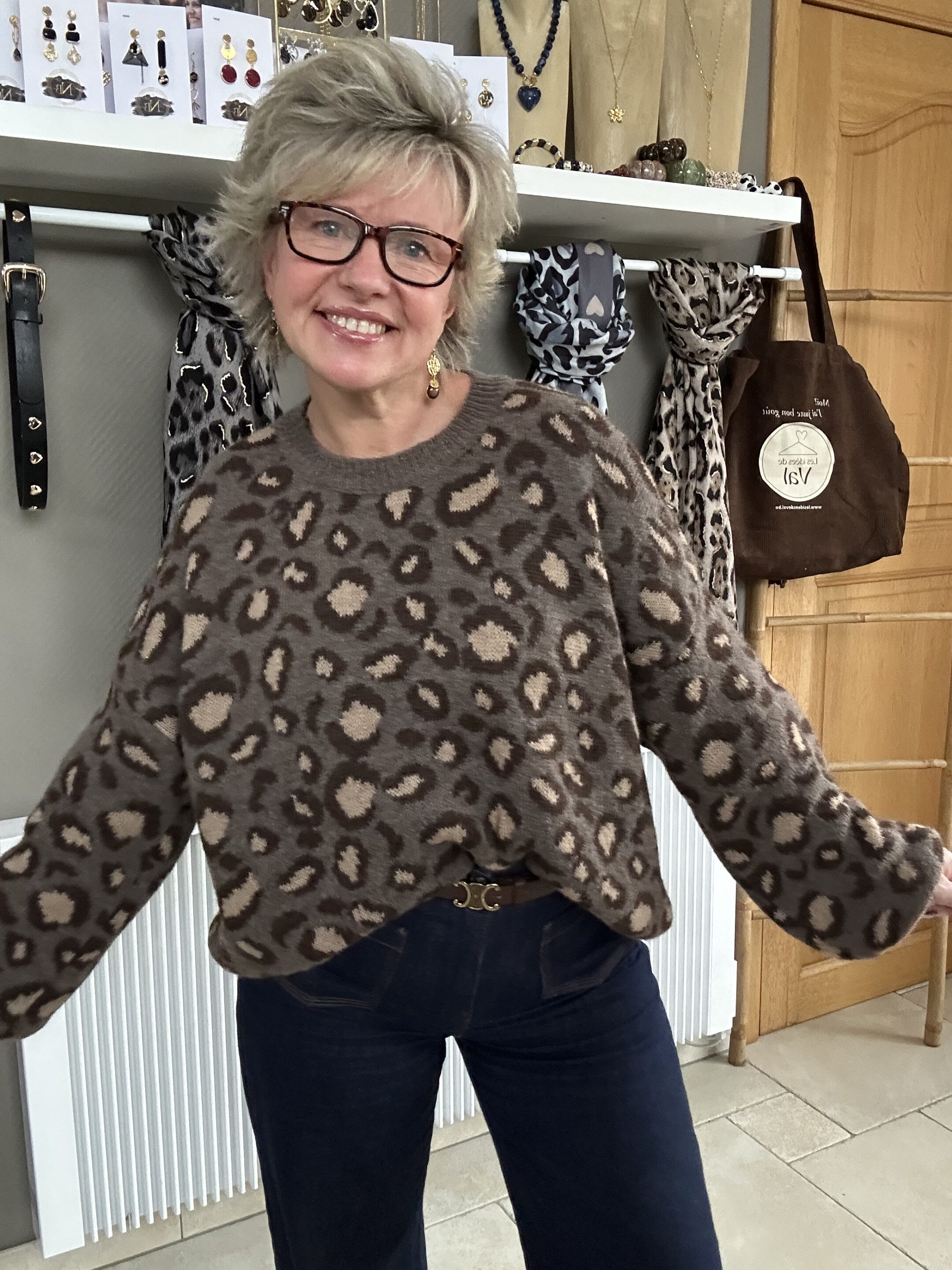 Pull ALBERT – Image 3