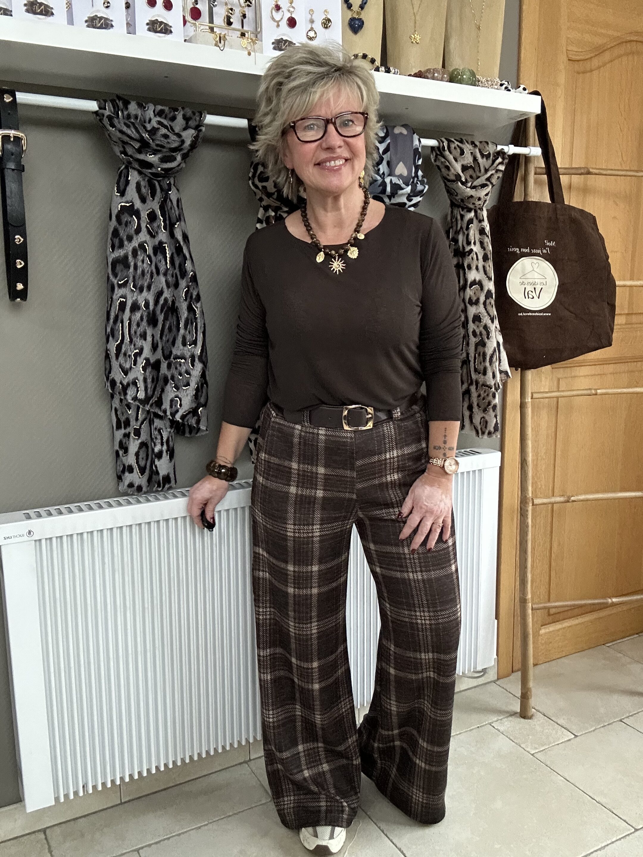 Pantalon BARRY – Image 2