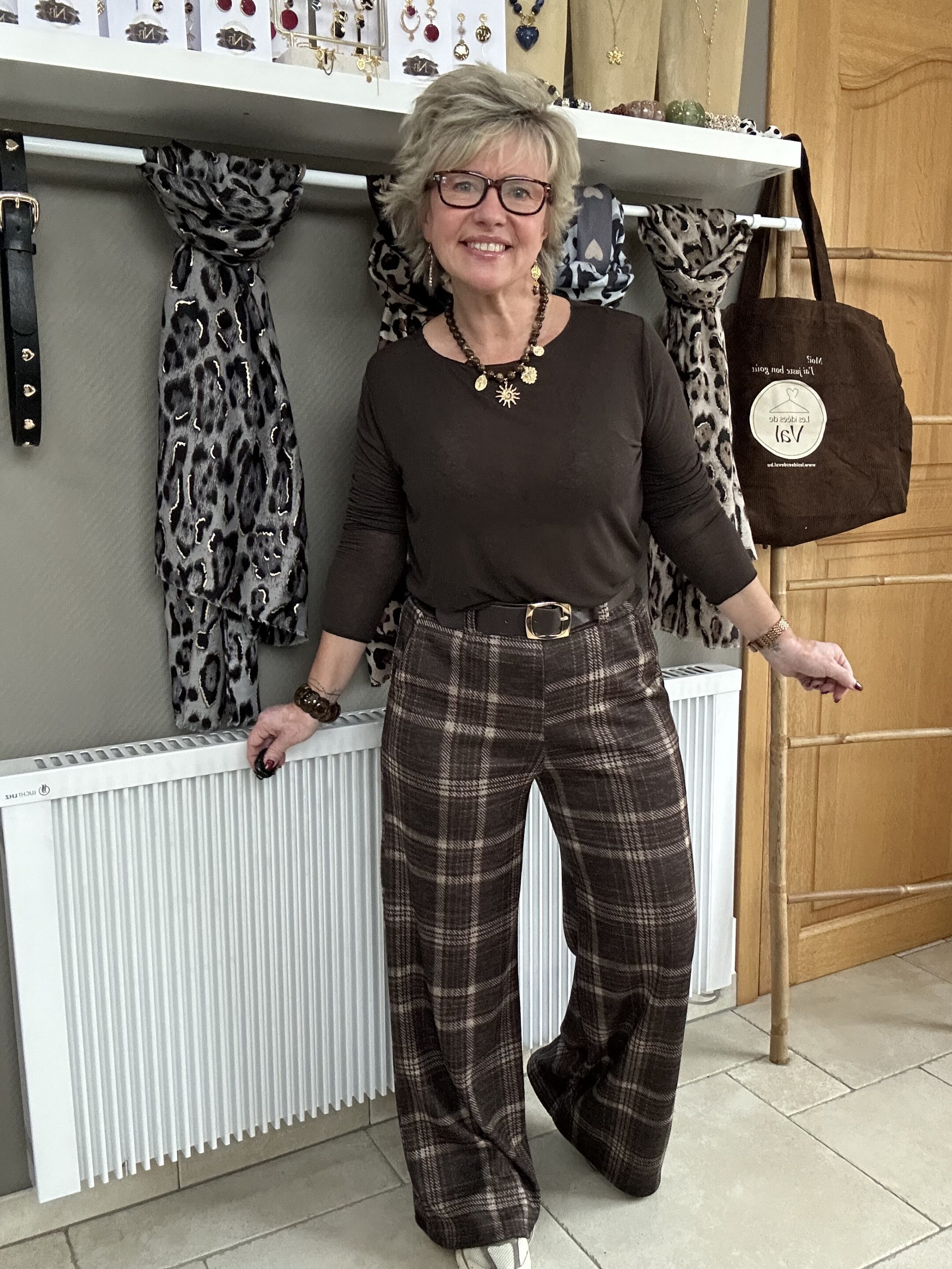 Pantalon BARRY – Image 3