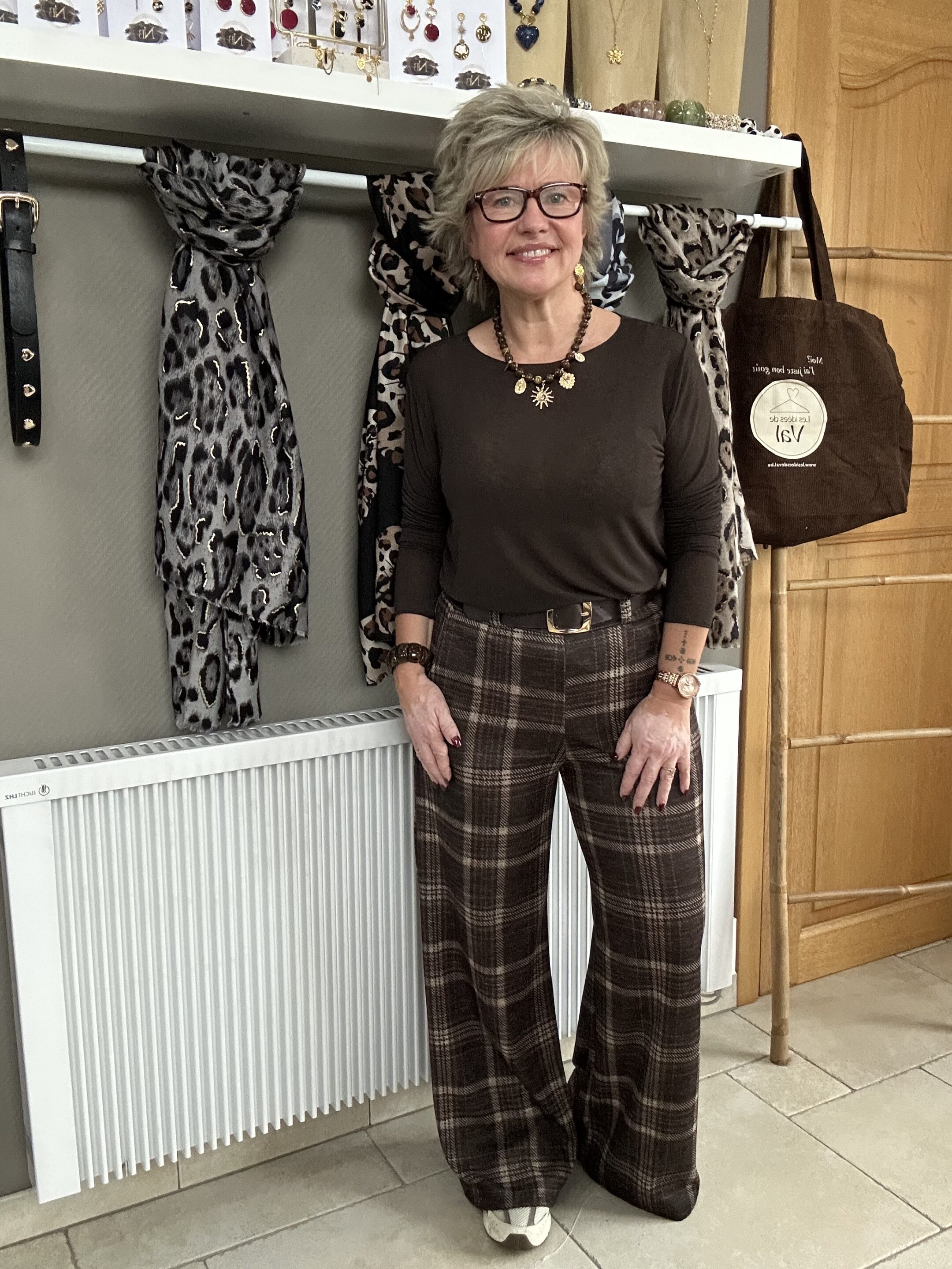 Pantalon BARRY – Image 8