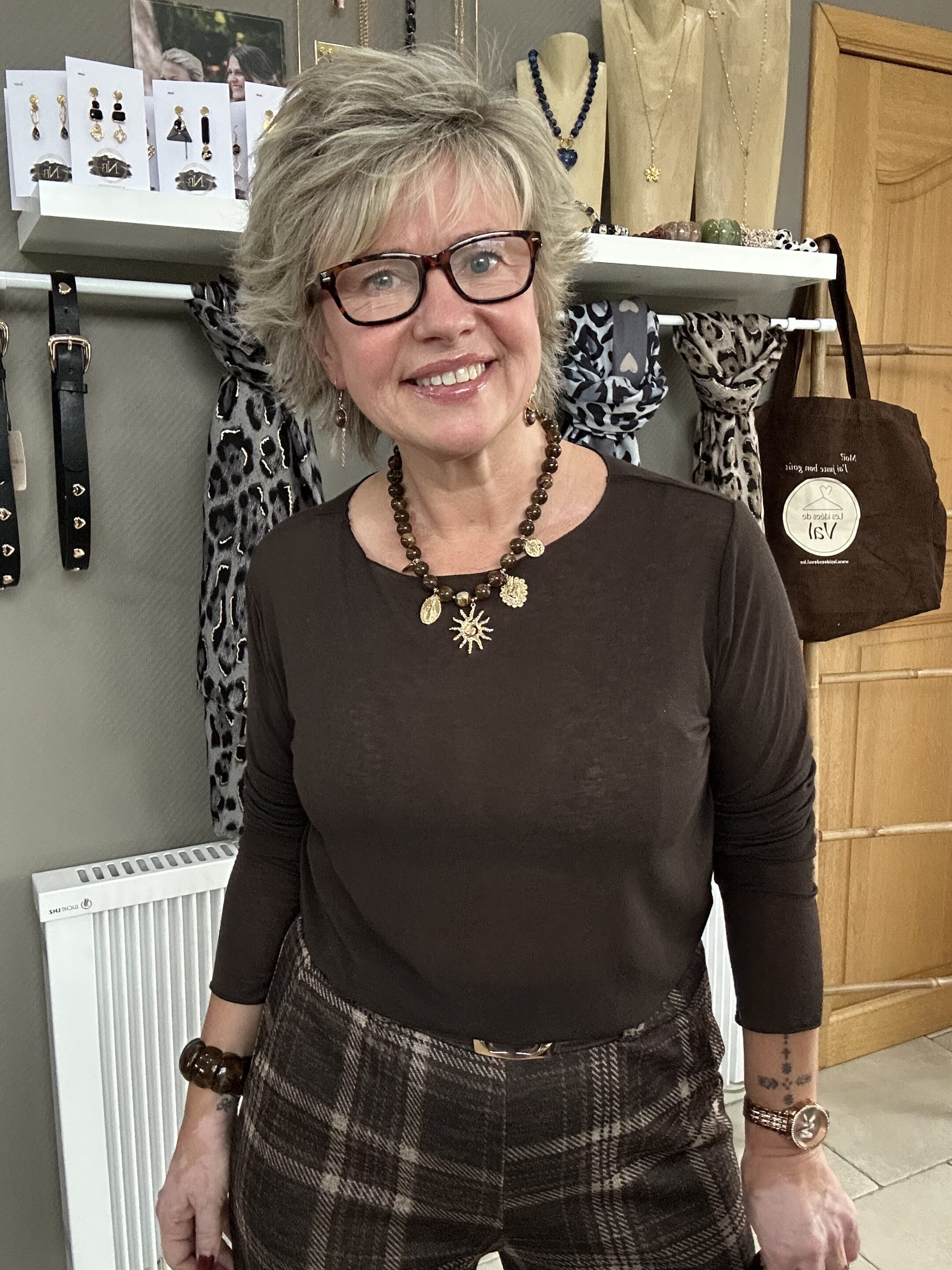 Collier ALTEA – Image 9