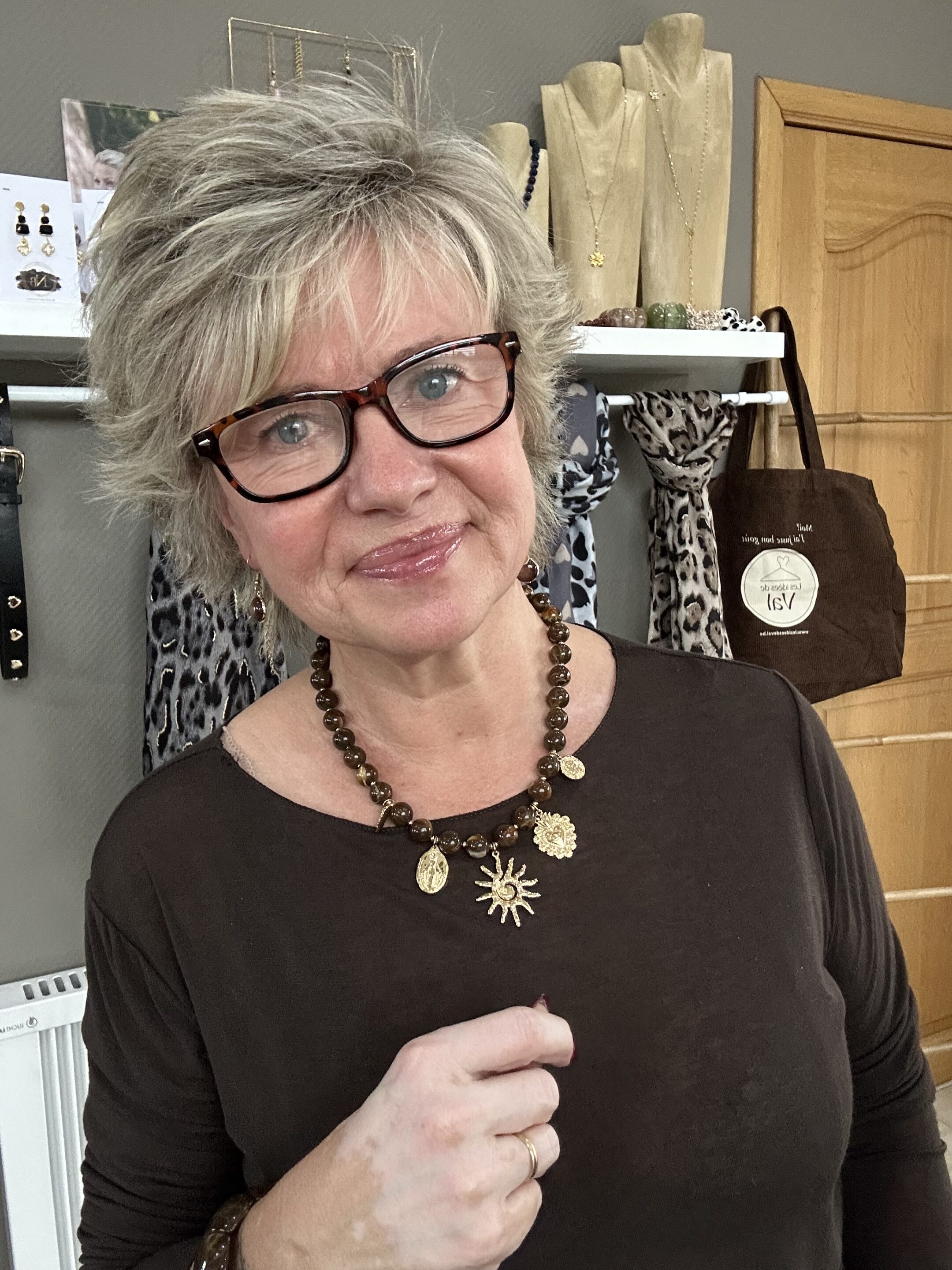 Collier ALTEA – Image 8