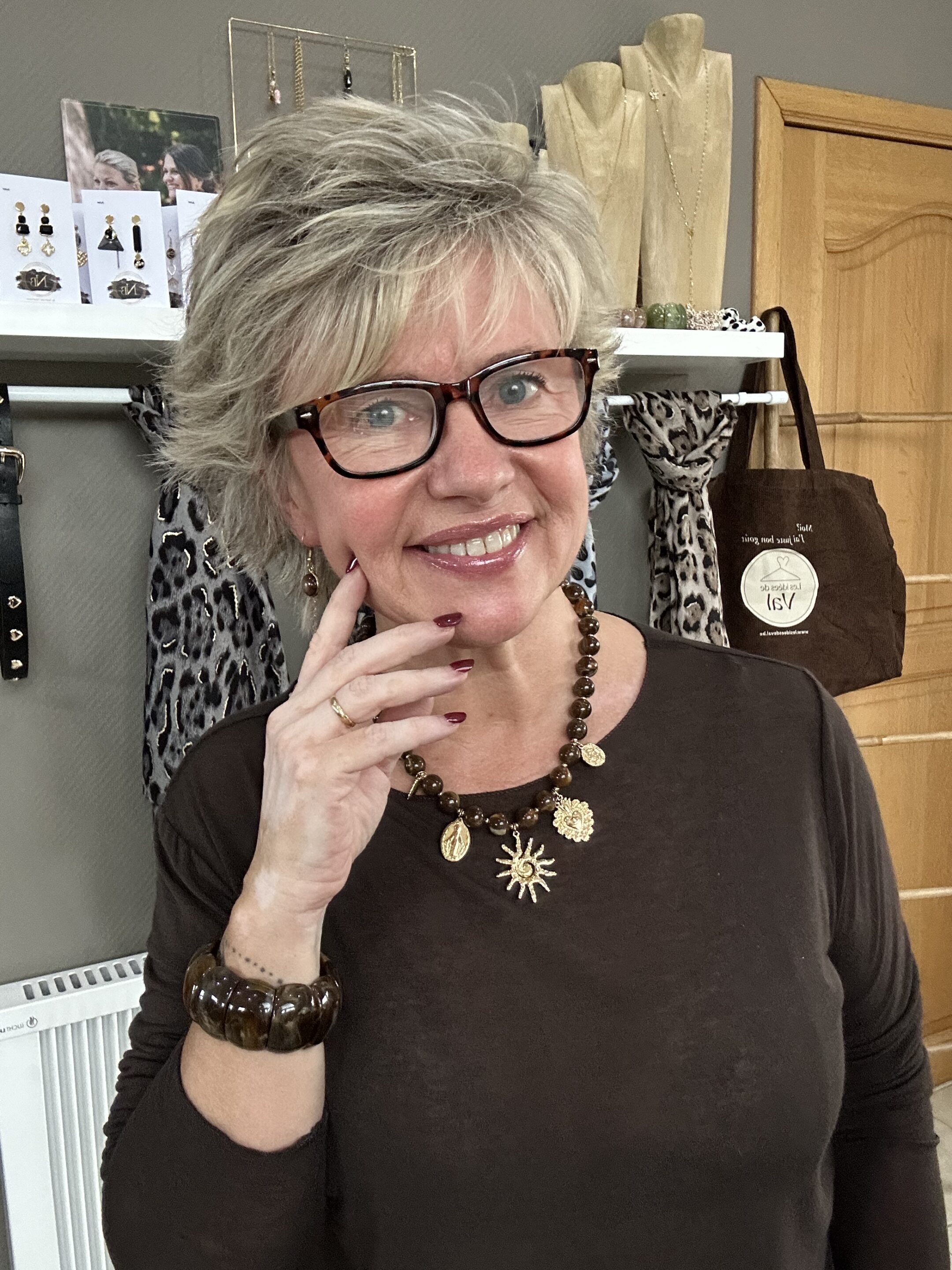 Collier ALTEA – Image 2