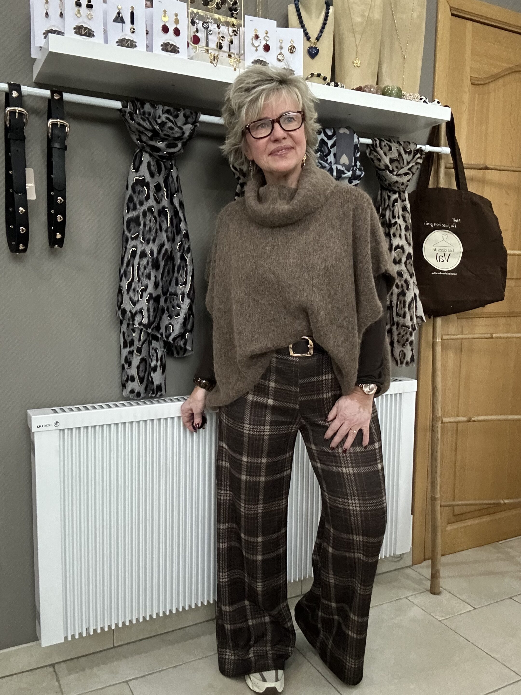 Pantalon BARRY – Image 4