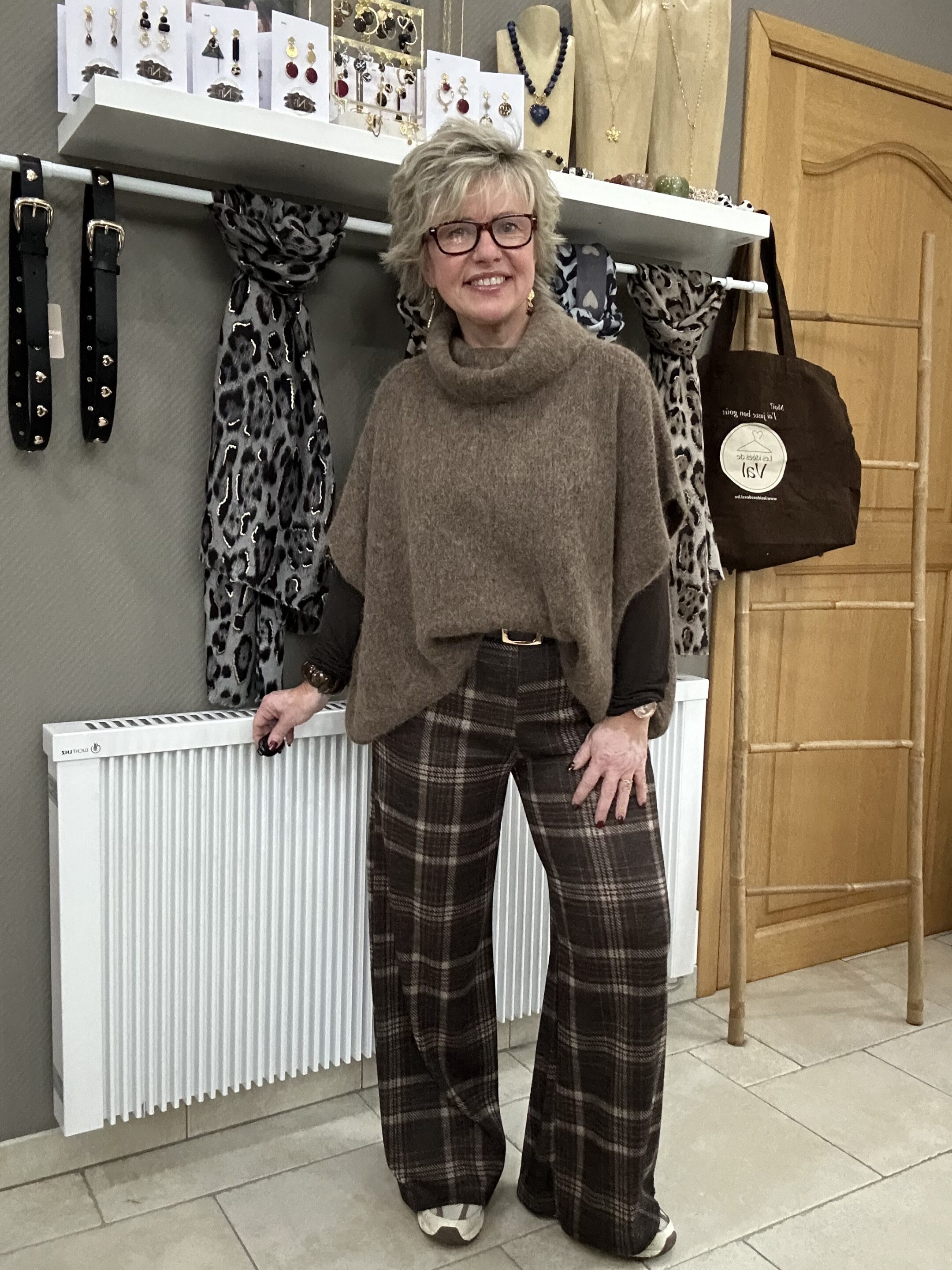 Pantalon BARRY – Image 5