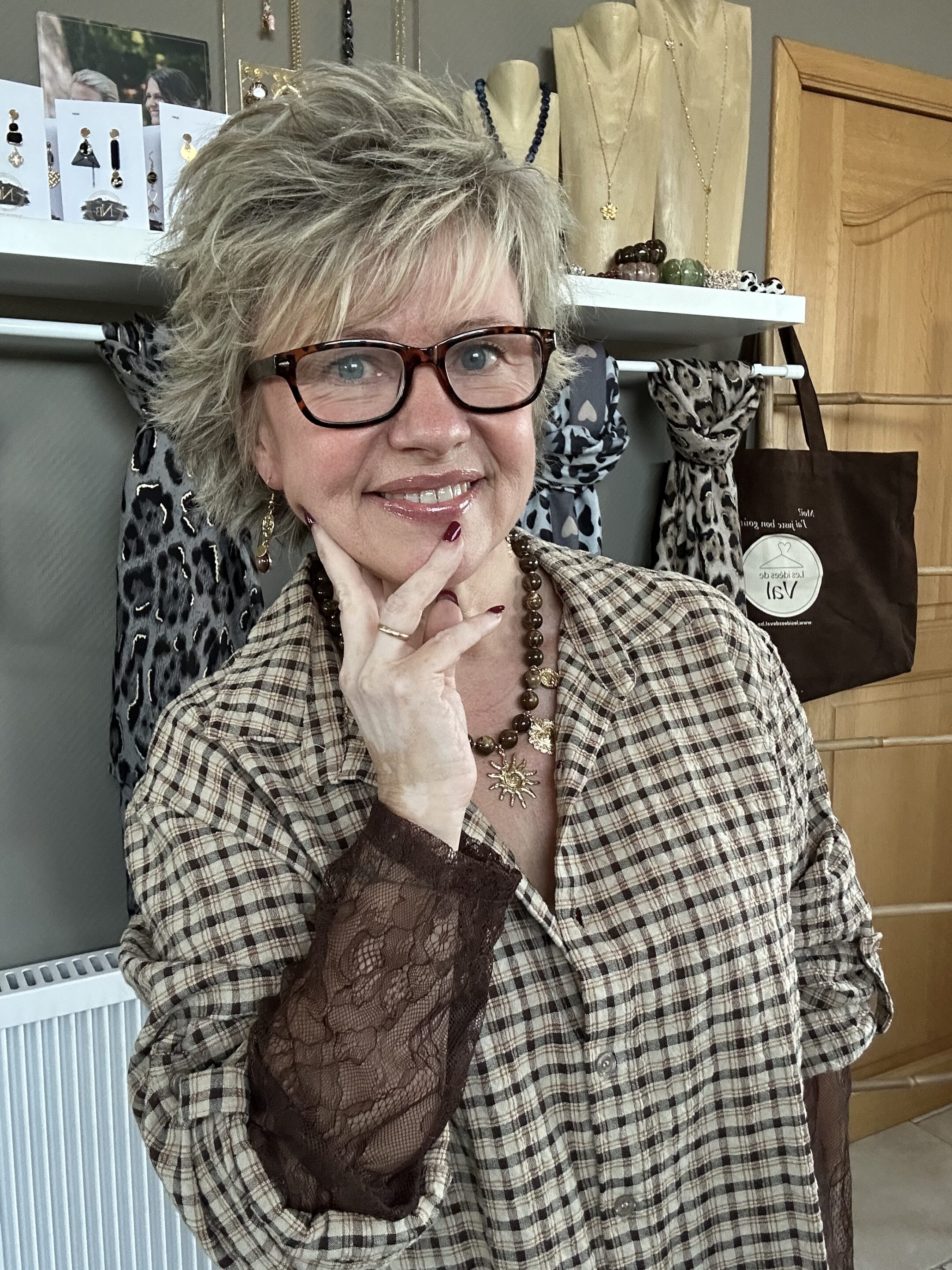 Chemise NORDIC – Image 3