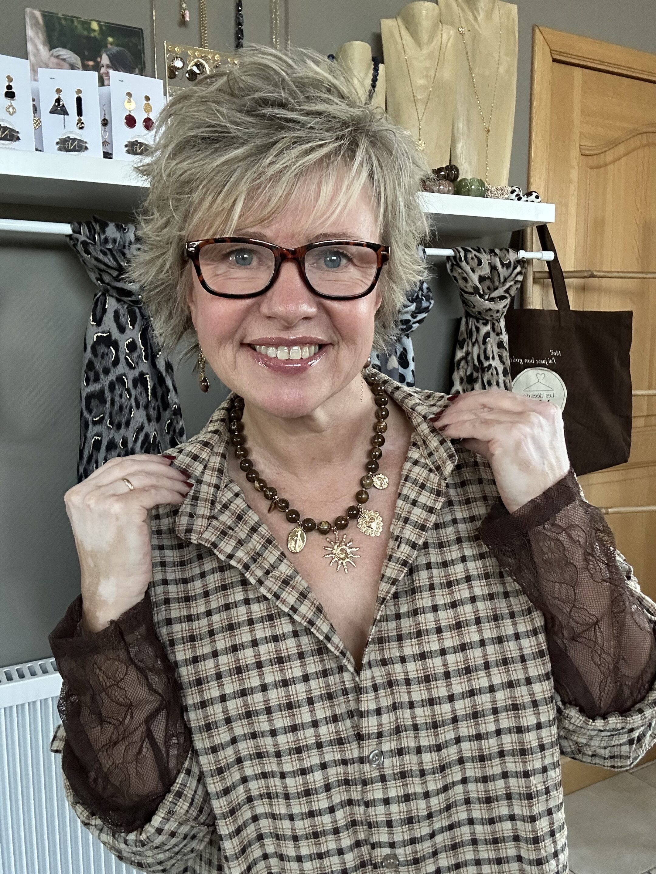 Chemise NORDIC – Image 5