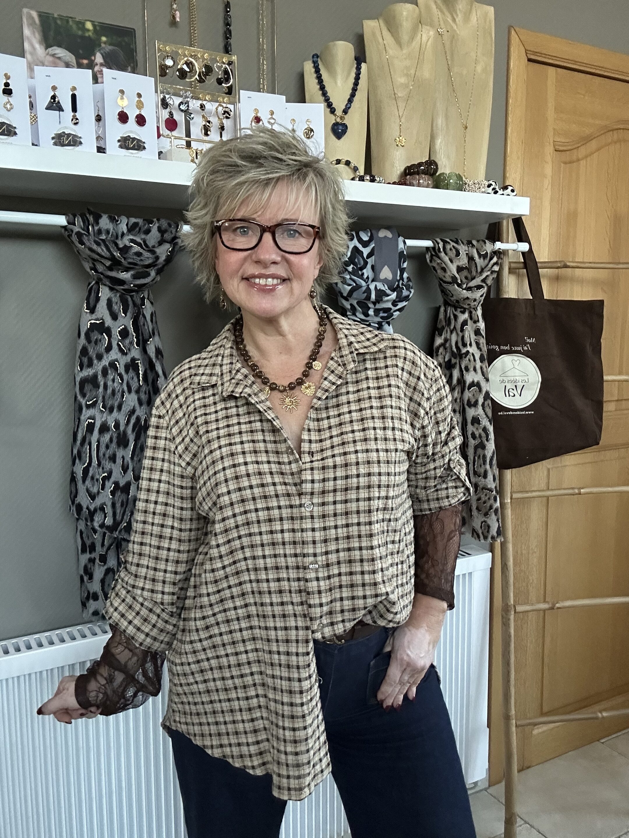 Chemise NORDIC – Image 4