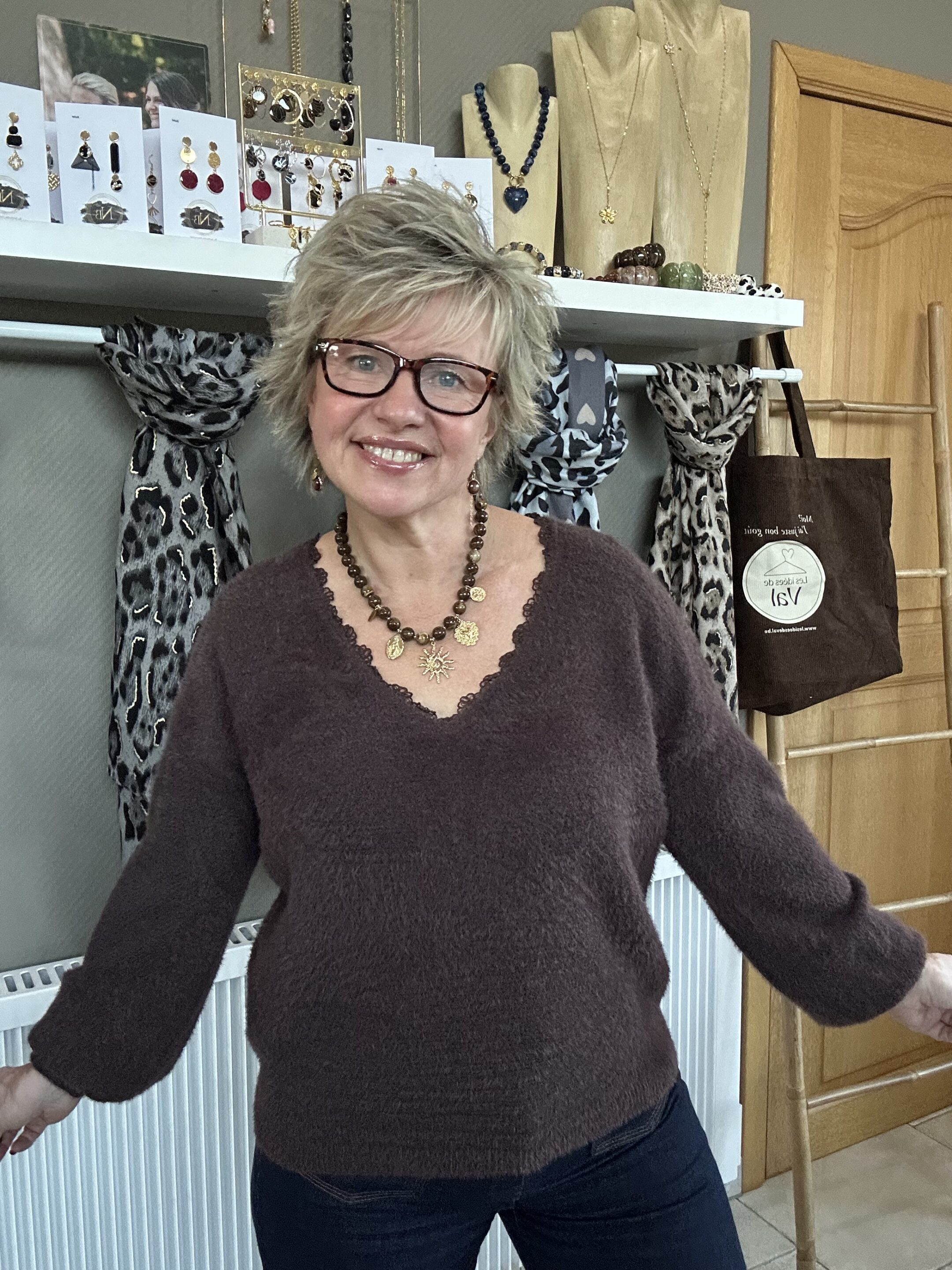 Pull ADRIAN – Image 3