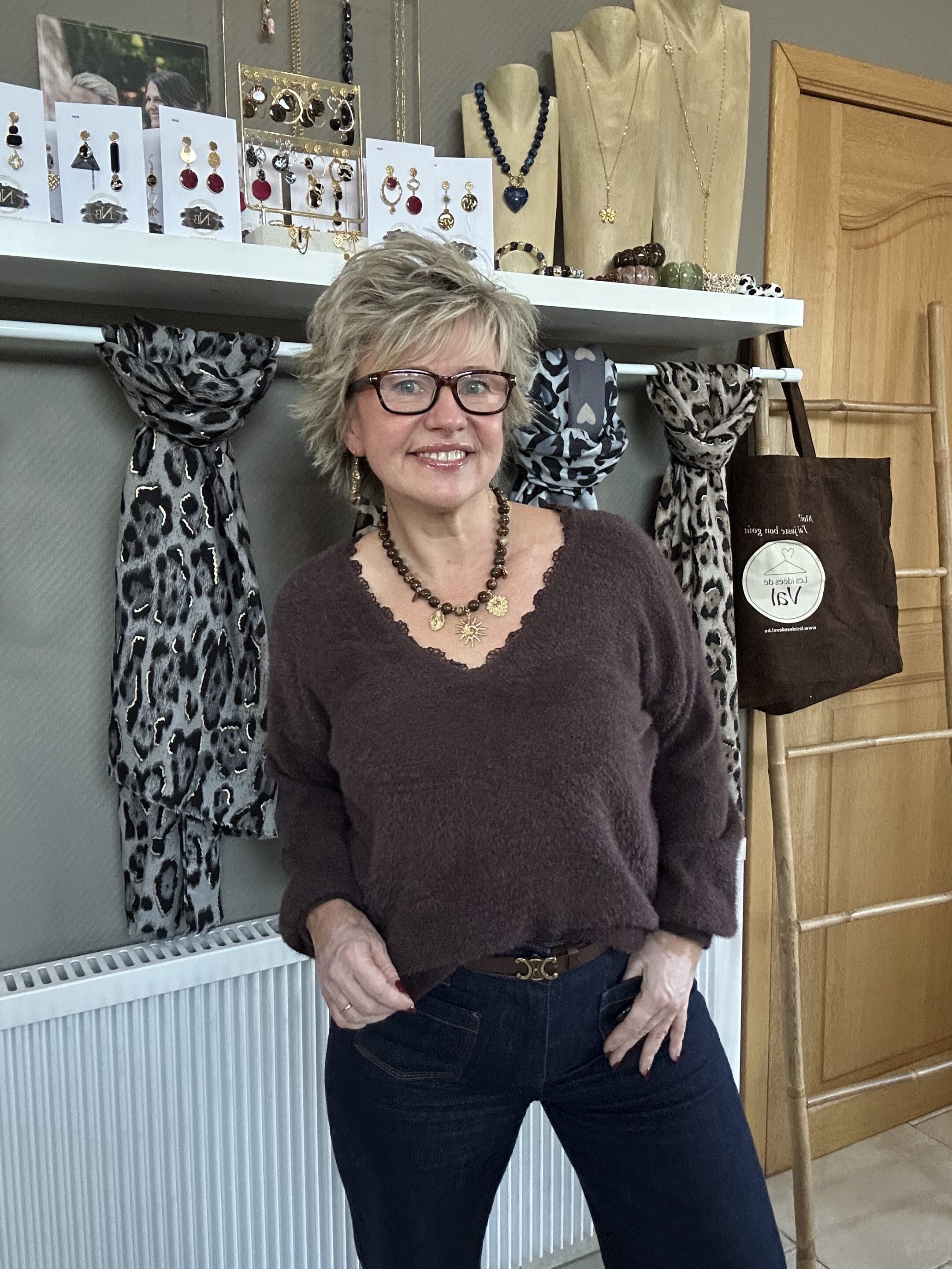 Pull ADRIAN – Image 2