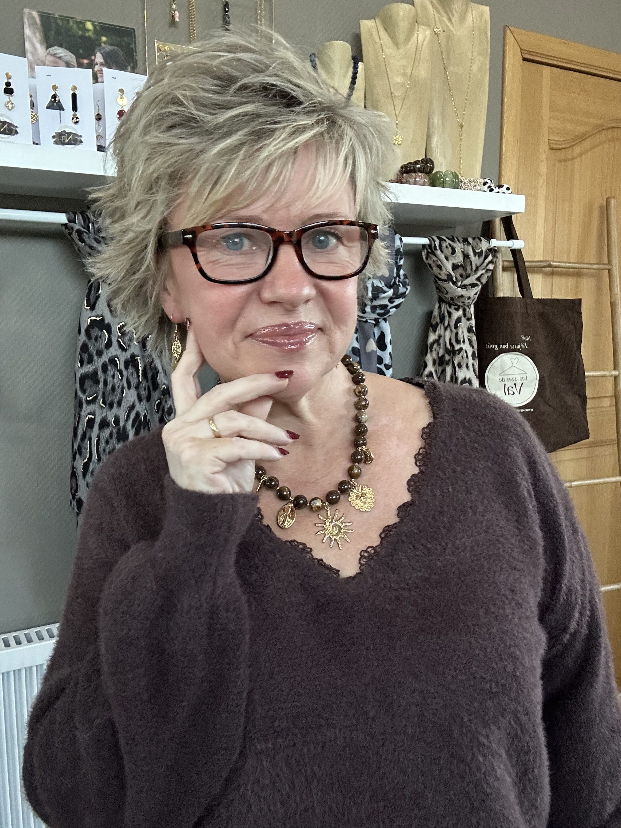 Collier ALTEA – Image 7