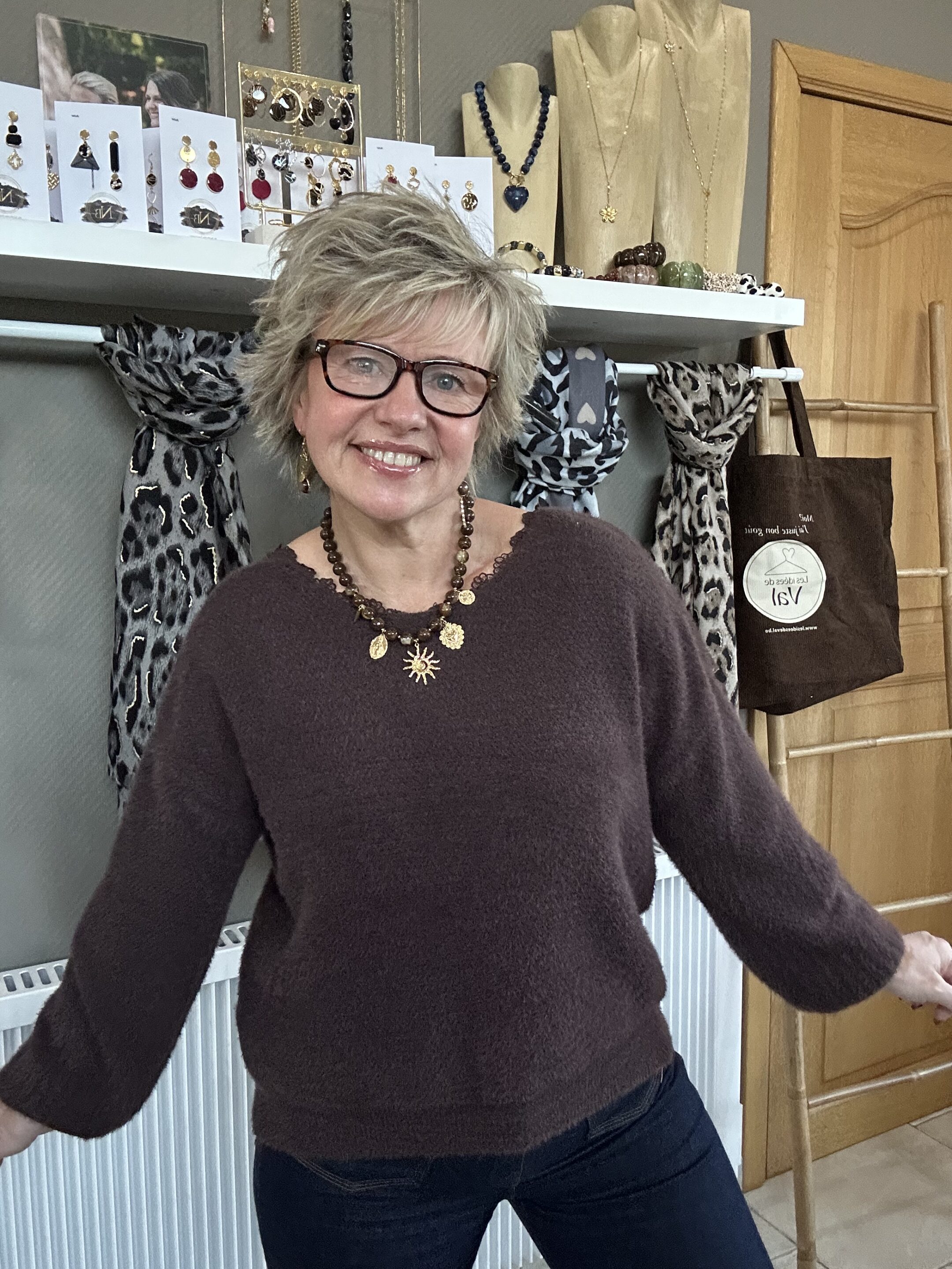 Pull ADRIAN – Image 4