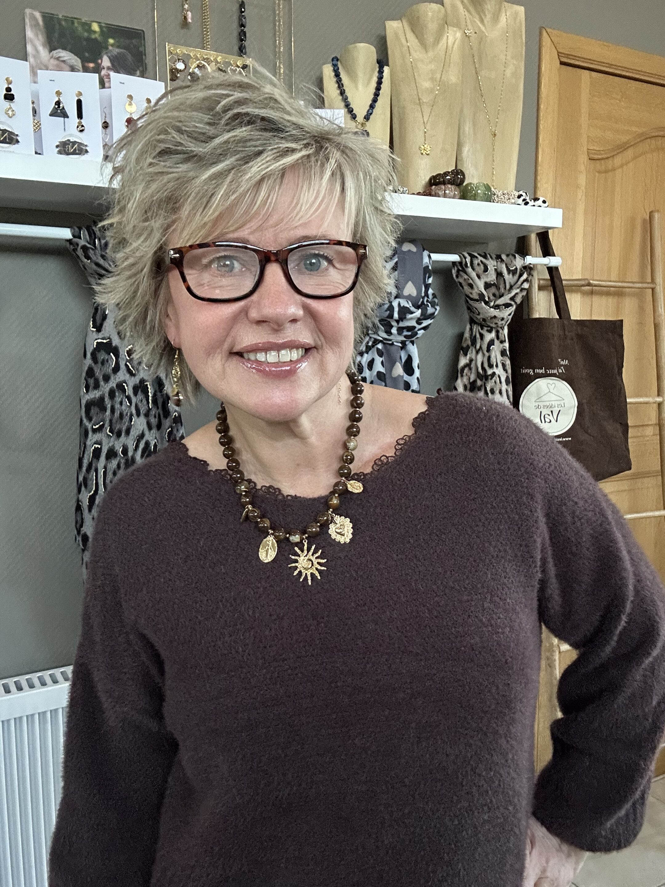 Collier ALTEA – Image 4