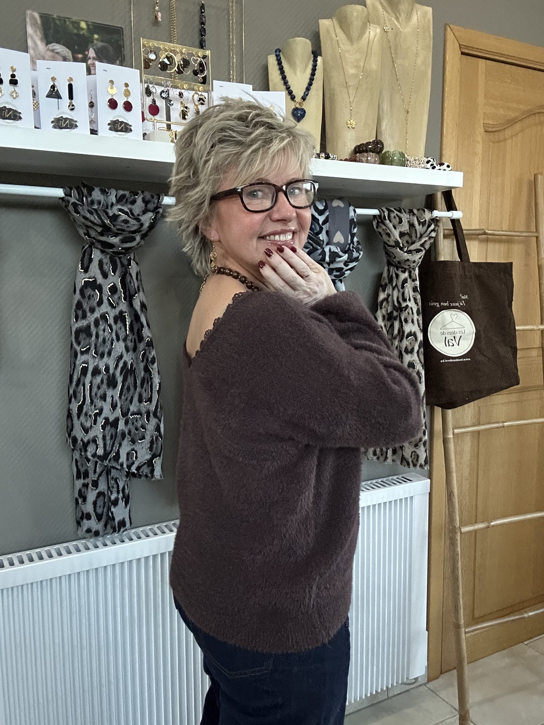 Pull ADRIAN – Image 5