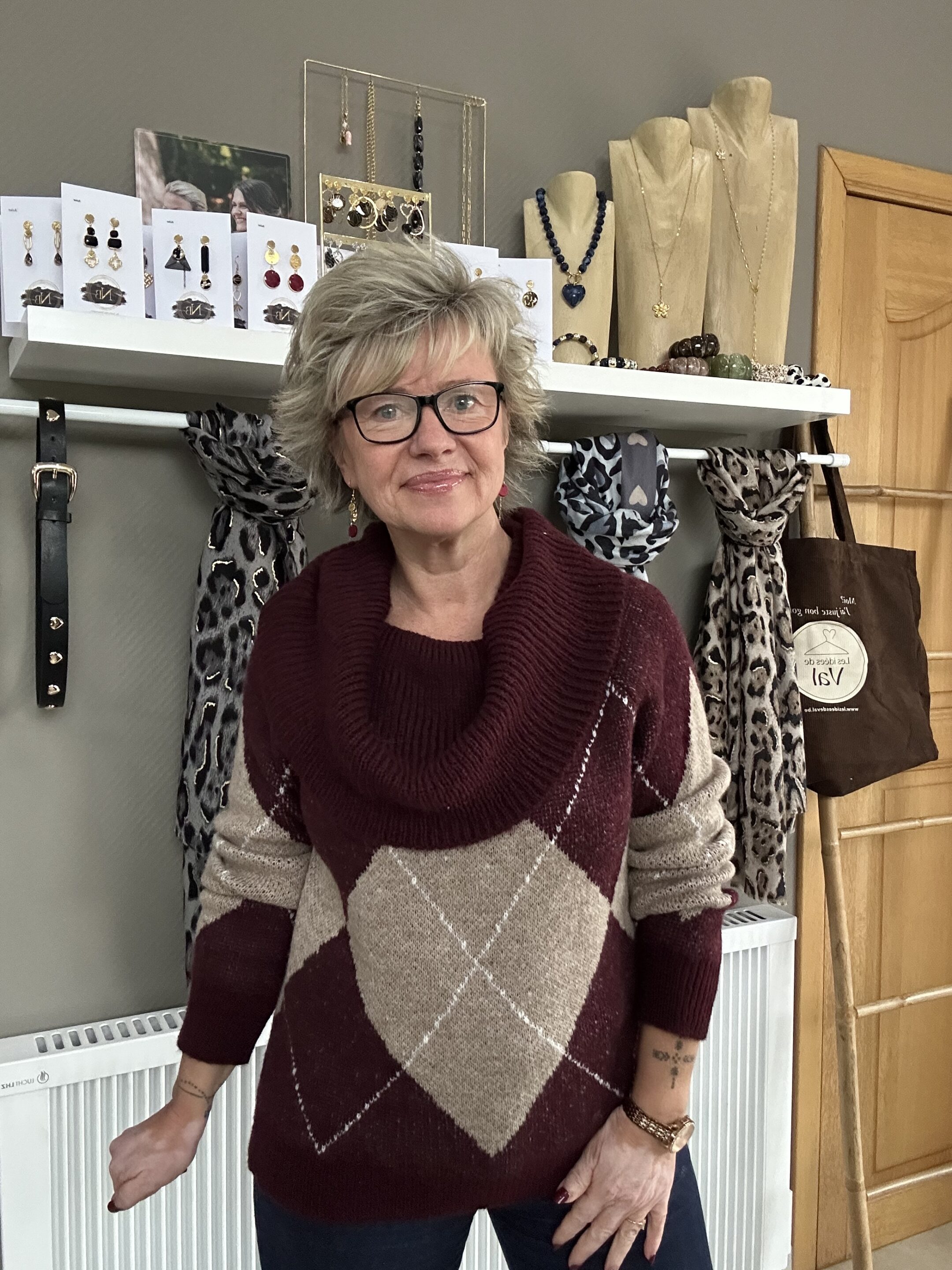 Pull ADISSA – Image 3