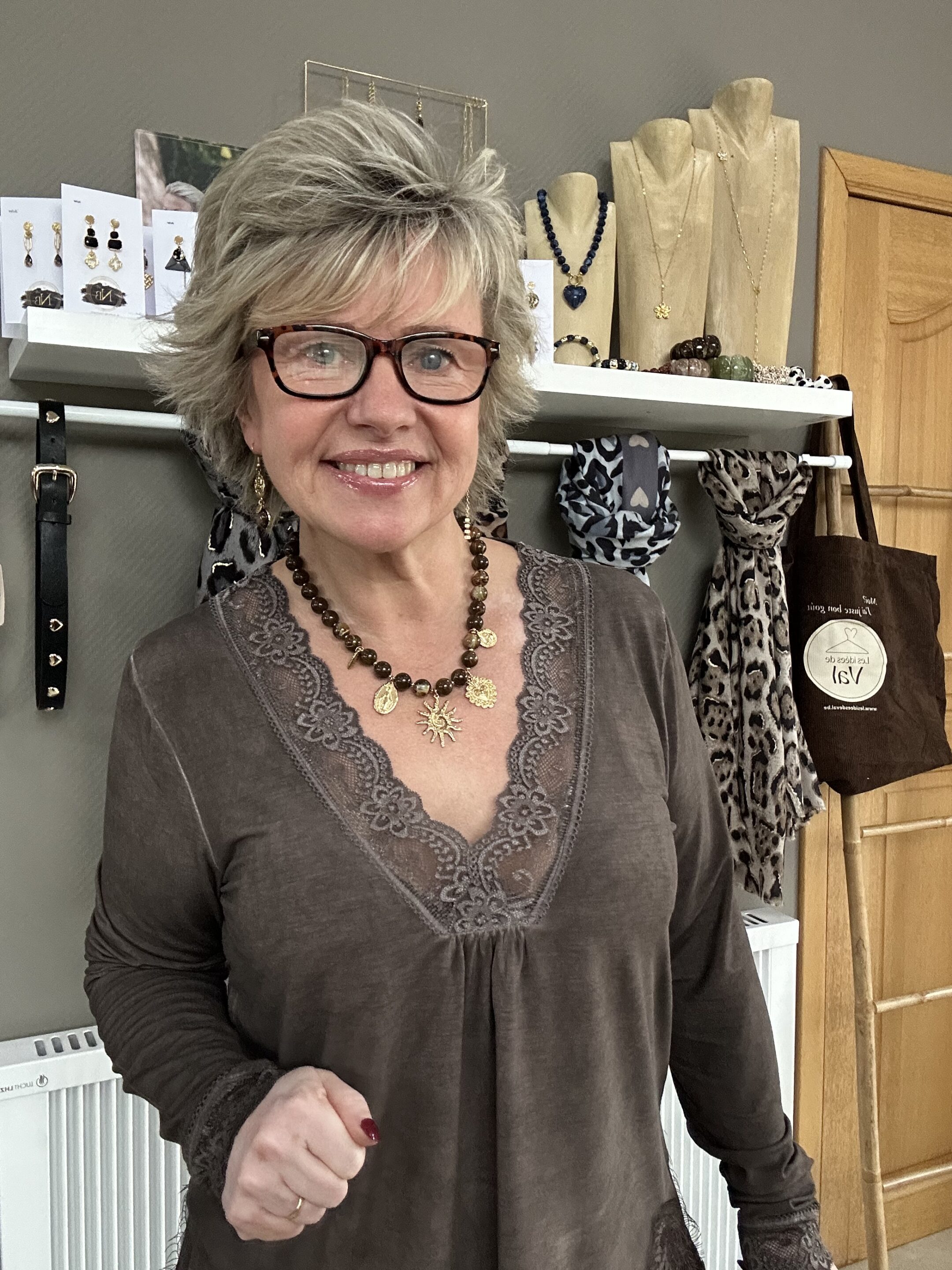 Collier ALTEA – Image 5