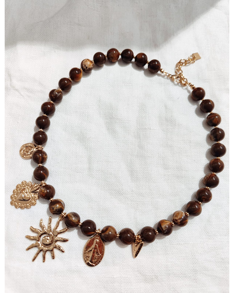 Collier ALTEA – Image 3