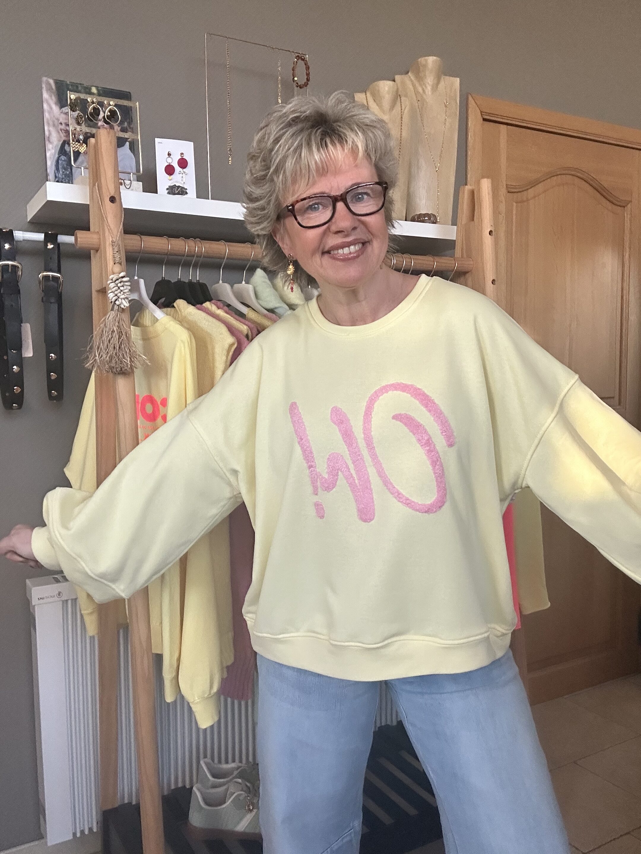 Sweat ODILE – Image 5