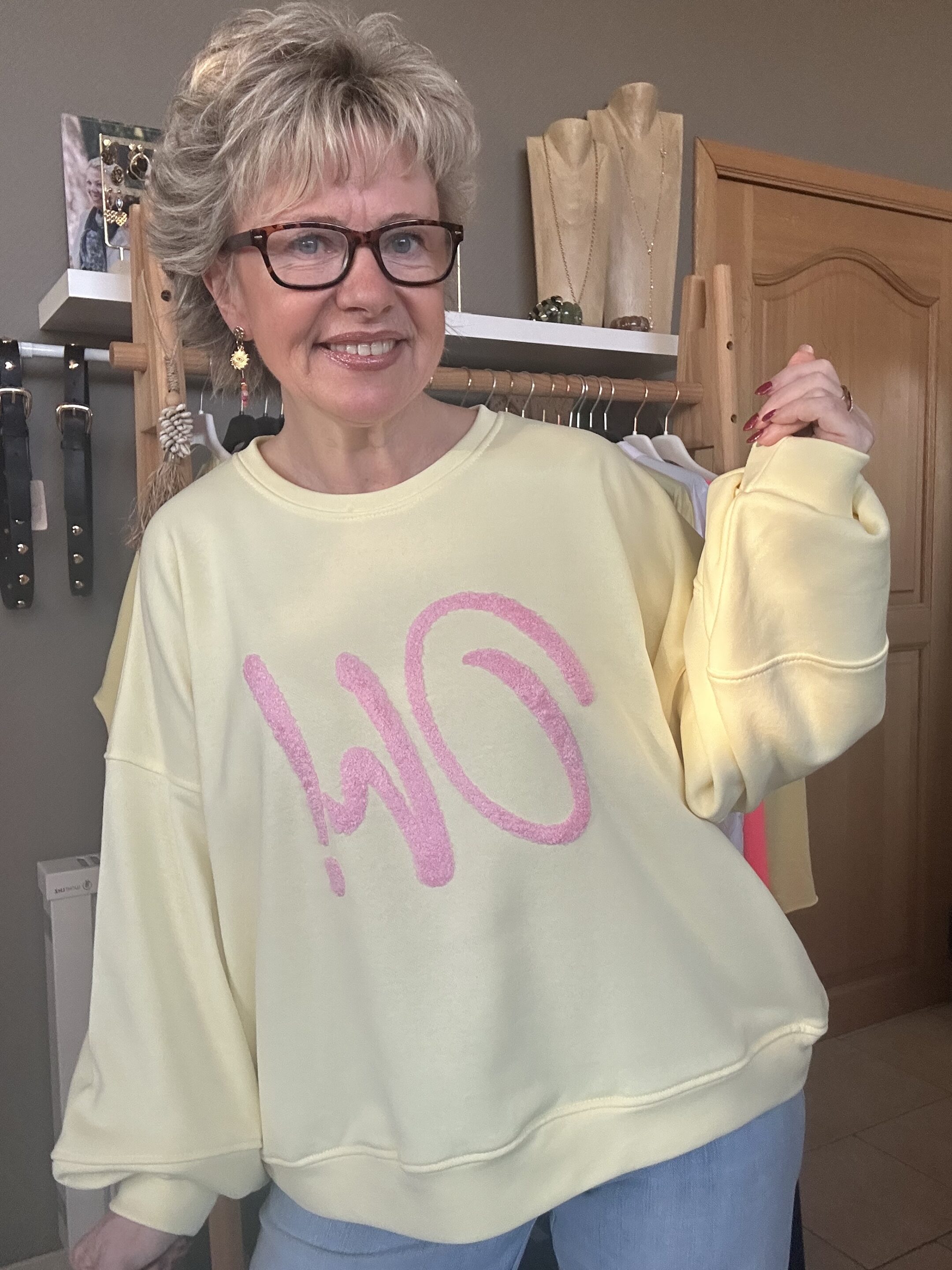 Sweat ODILE – Image 3