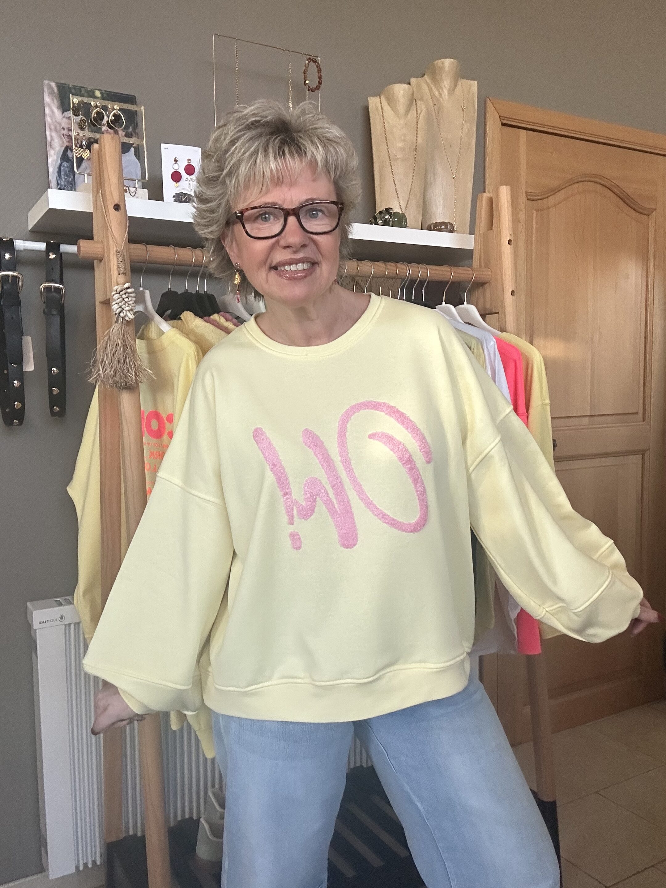 Sweat ODILE – Image 2