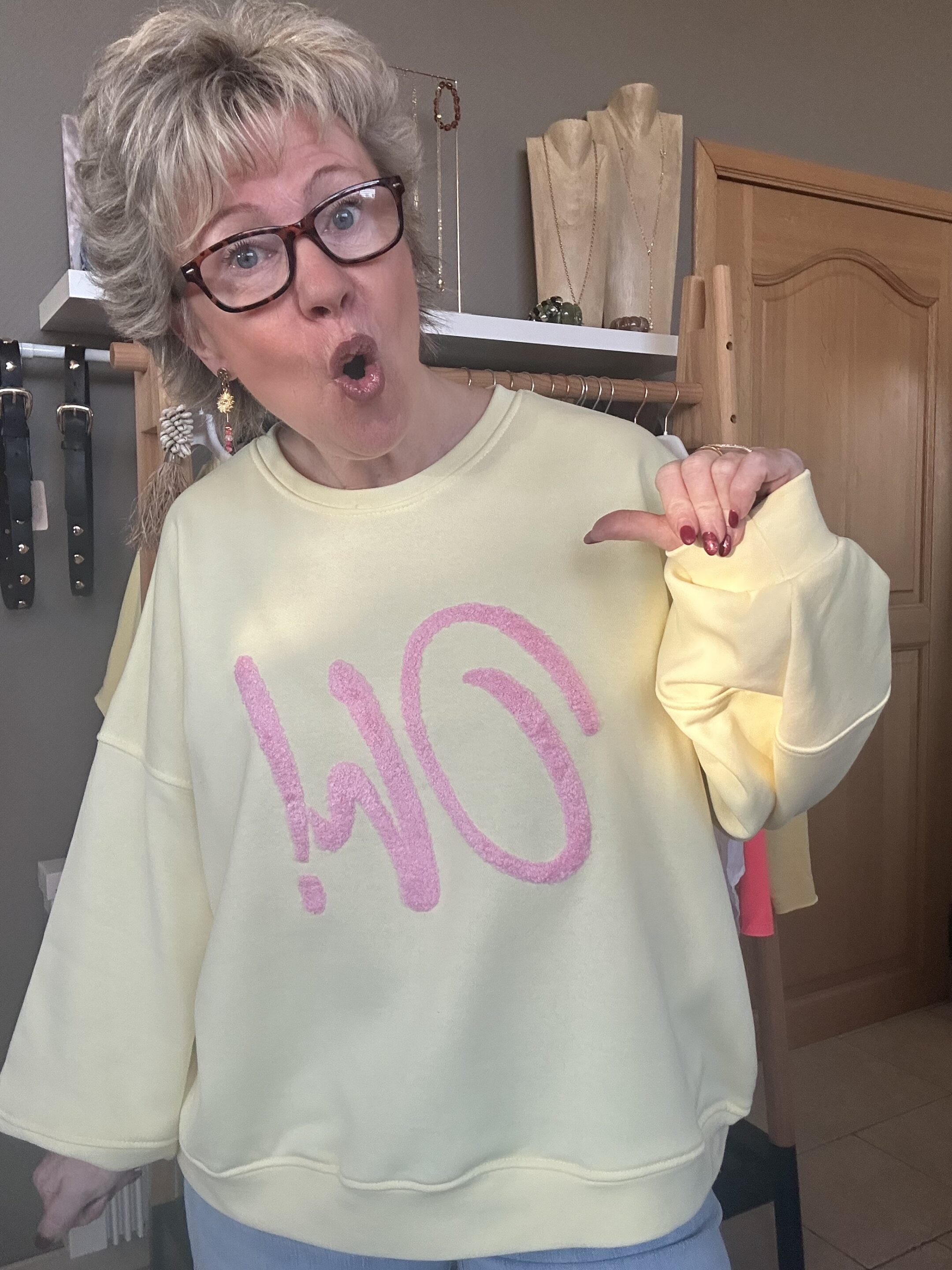 Sweat ODILE – Image 6