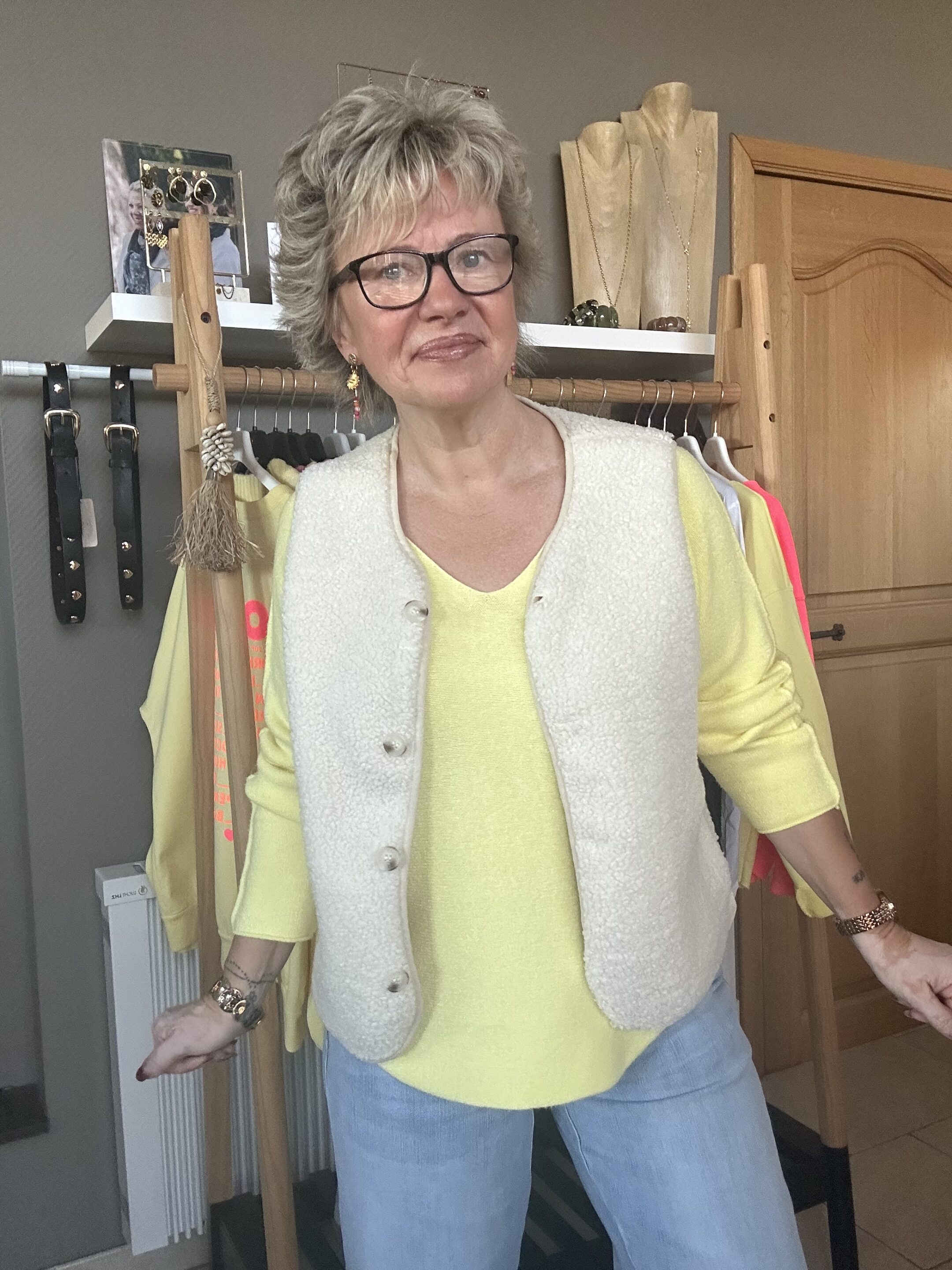 Gilet GILLES – Image 6