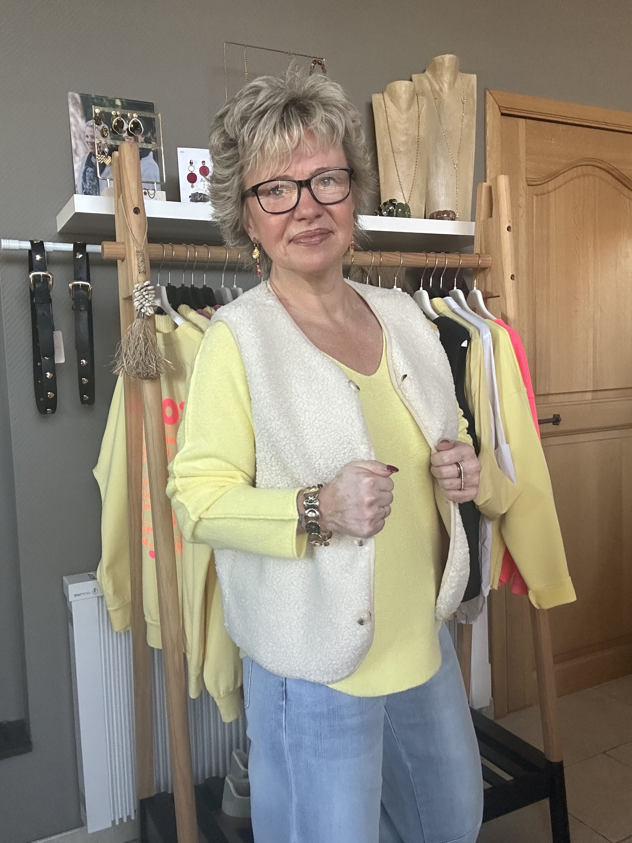 Gilet GILLES – Image 5