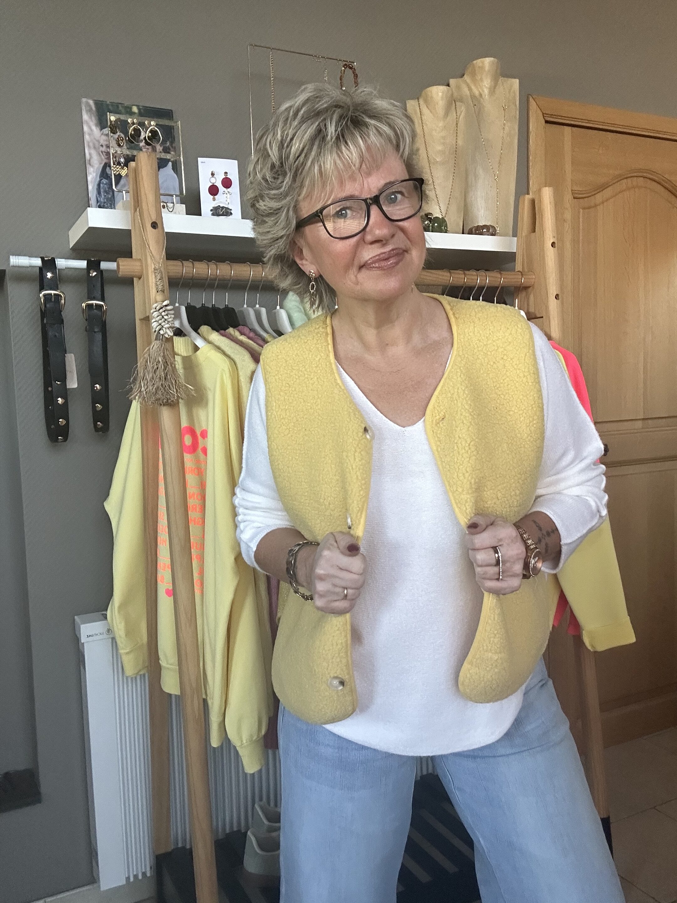 Gilet GILLES – Image 7