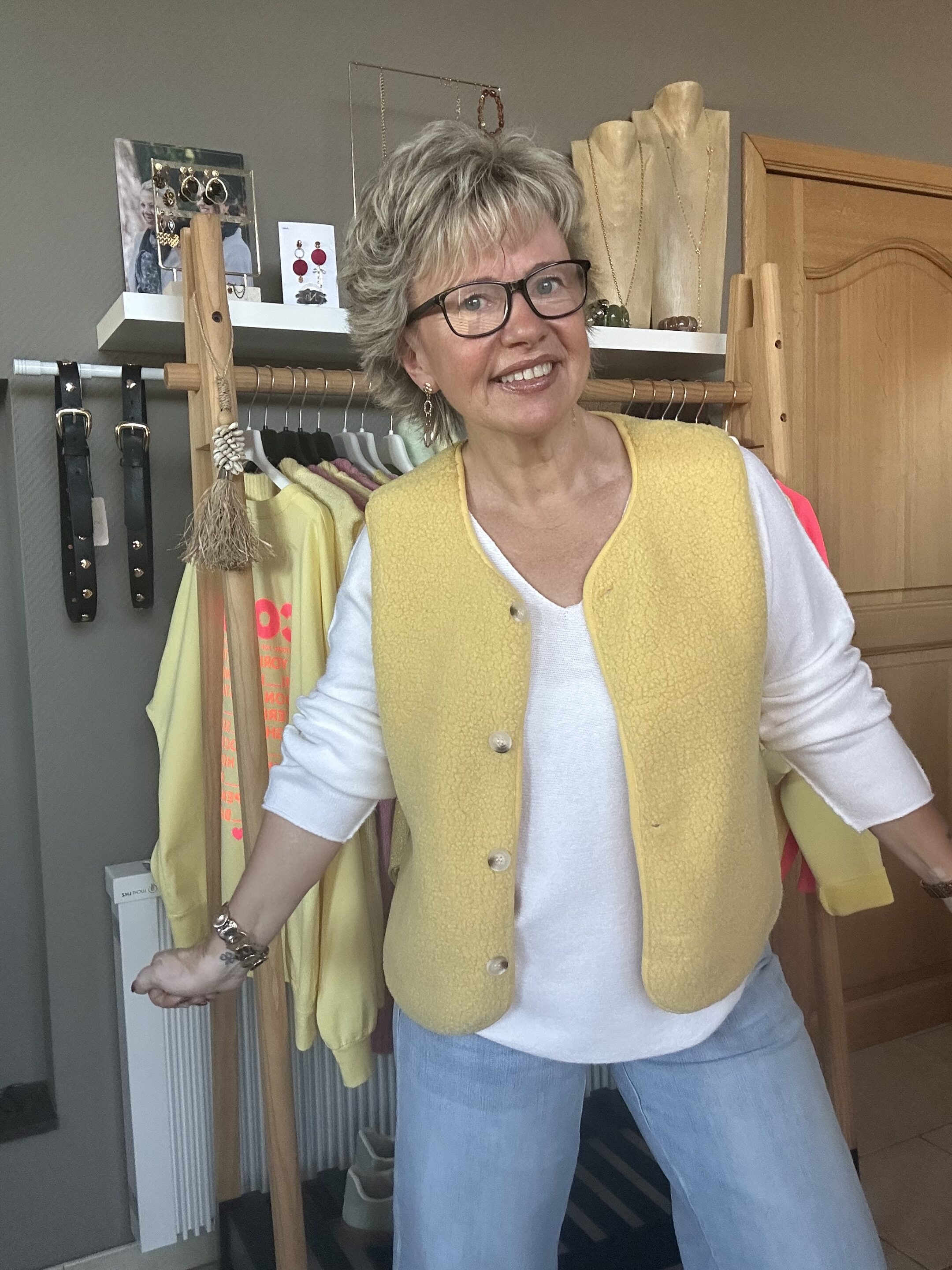 Gilet GILLES – Image 8