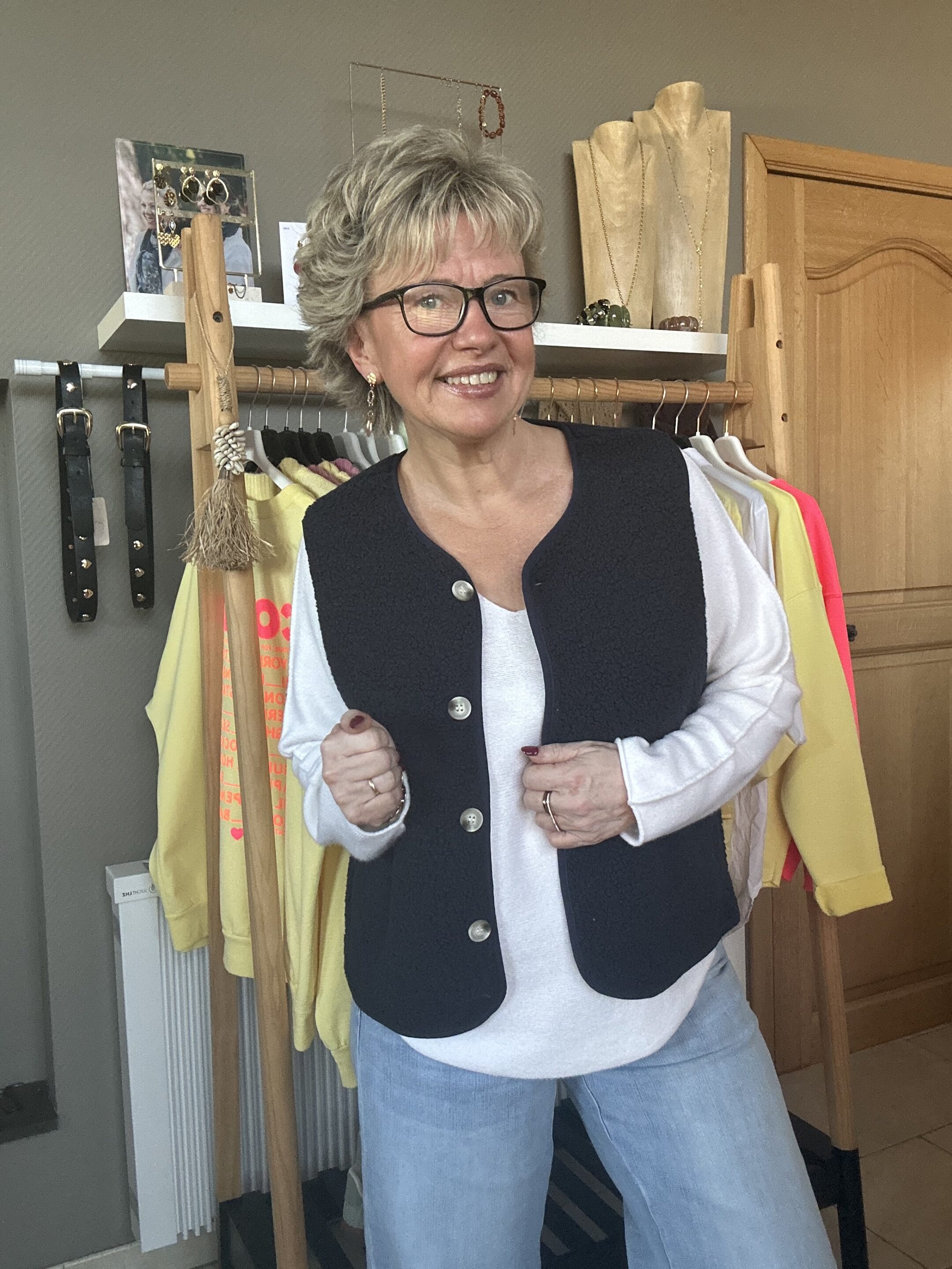 Gilet GILLES – Image 10