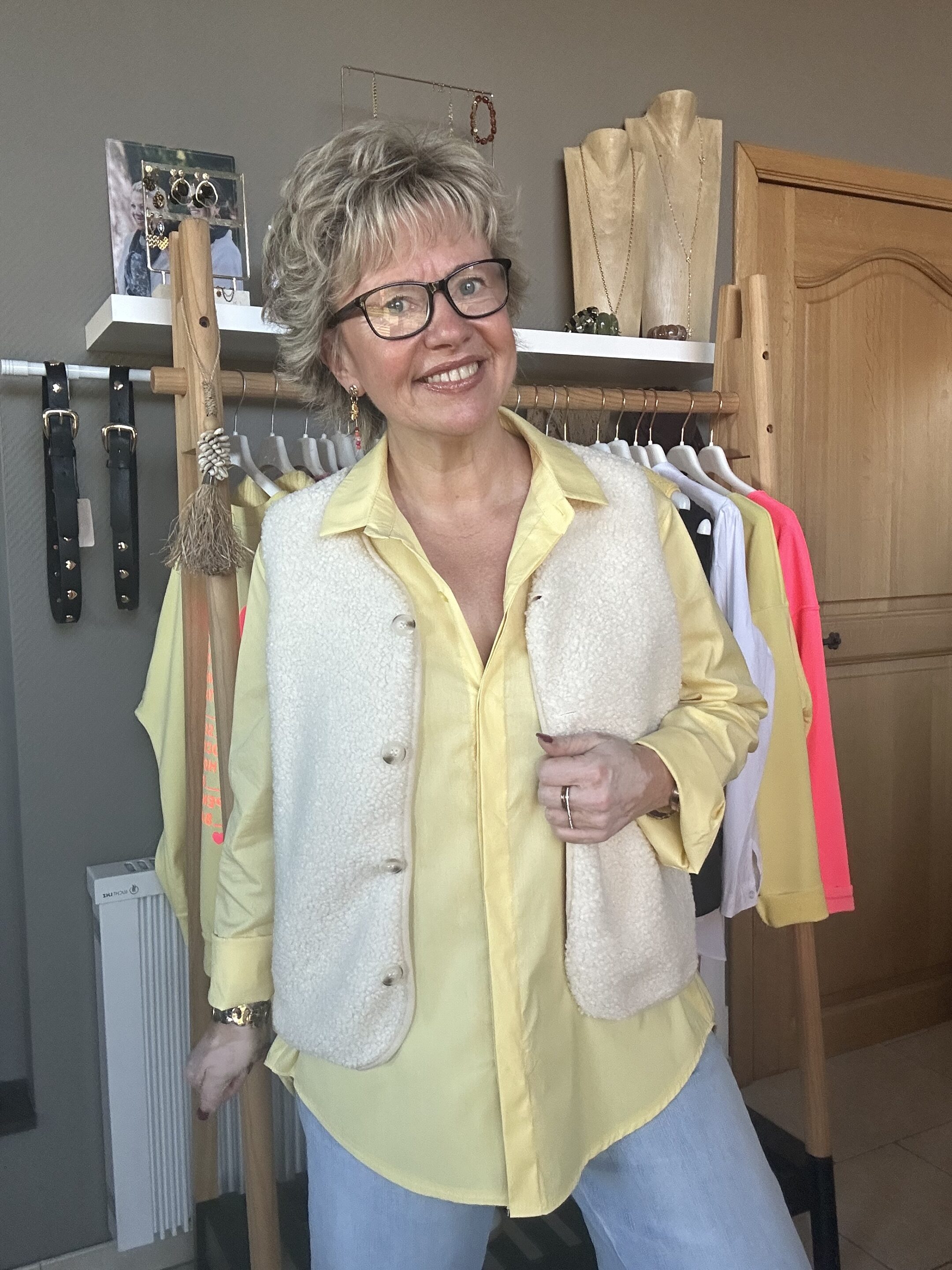 Gilet GILLES – Image 13