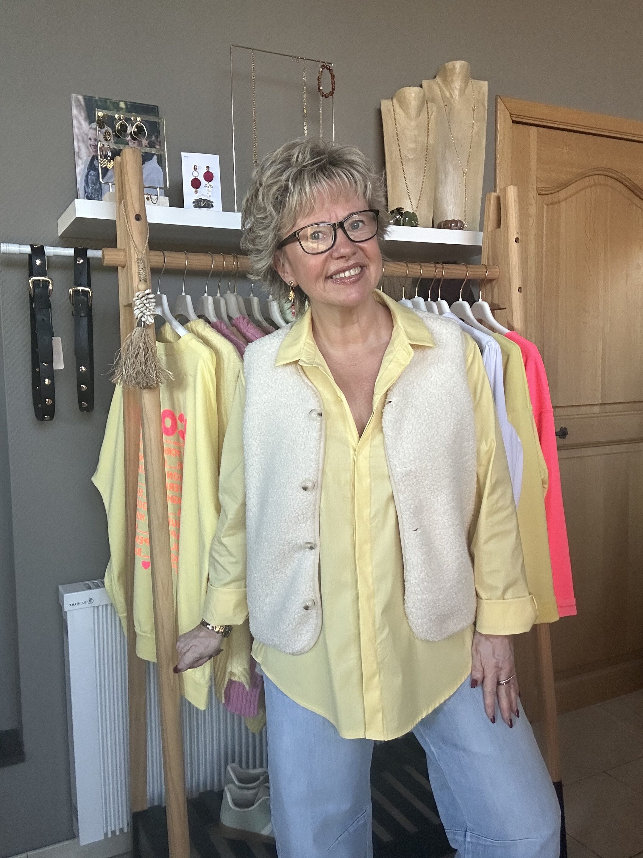 Gilet GILLES – Image 2