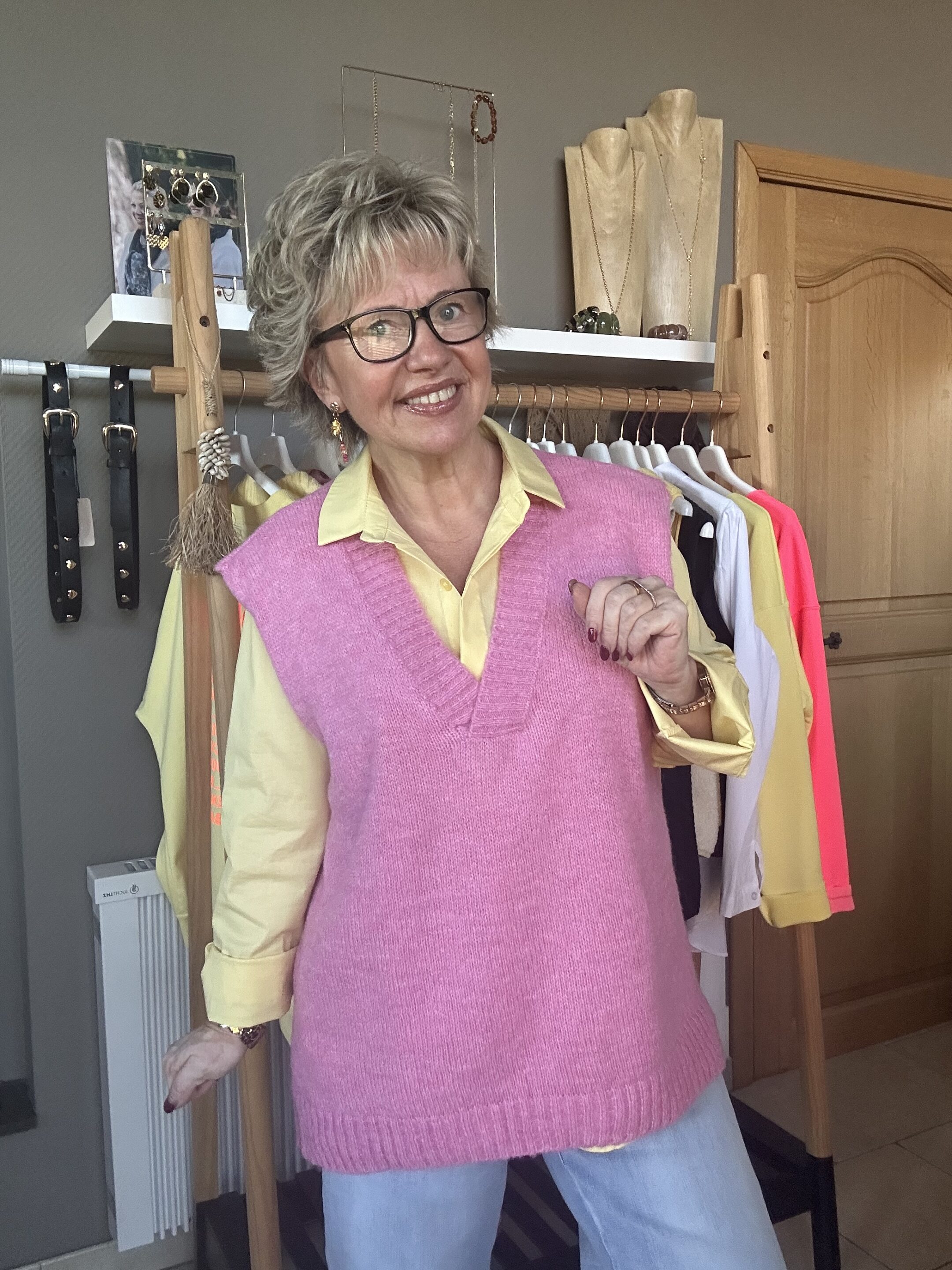 Chemise ALESS – Image 13