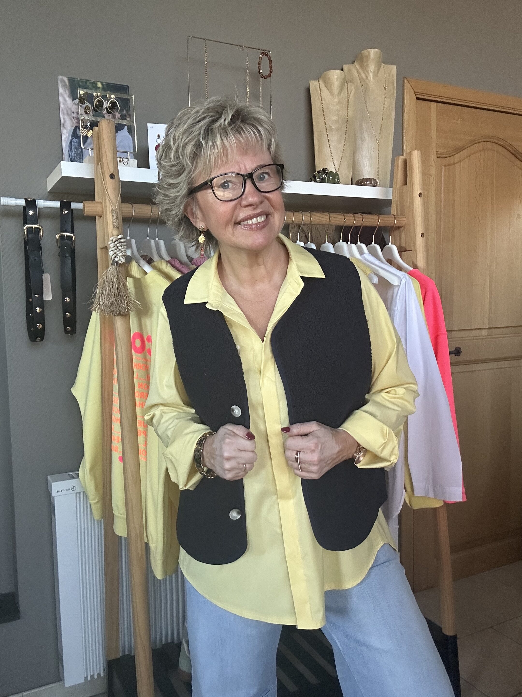 Gilet GILLES – Image 11