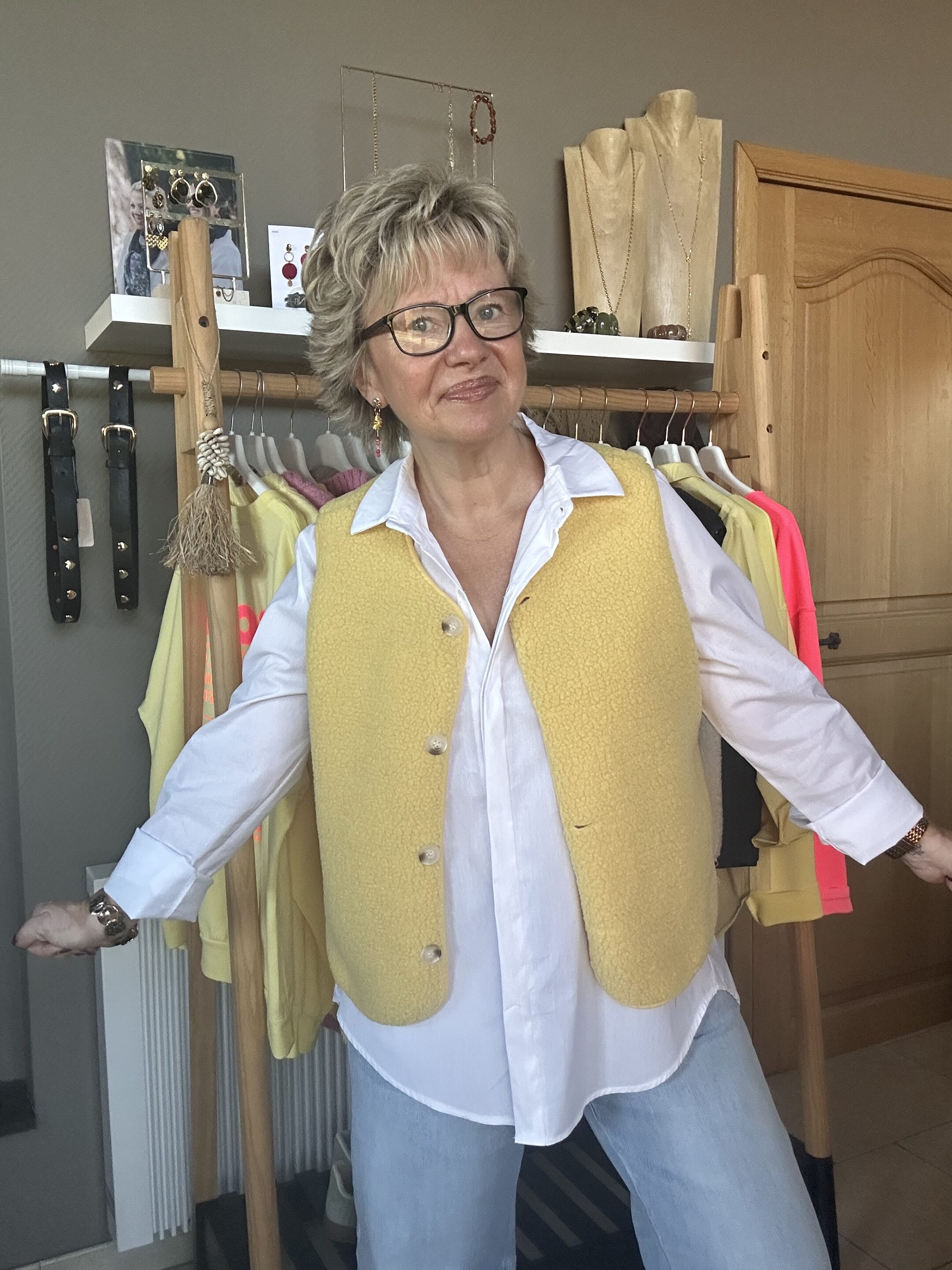 Gilet GILLES – Image 12