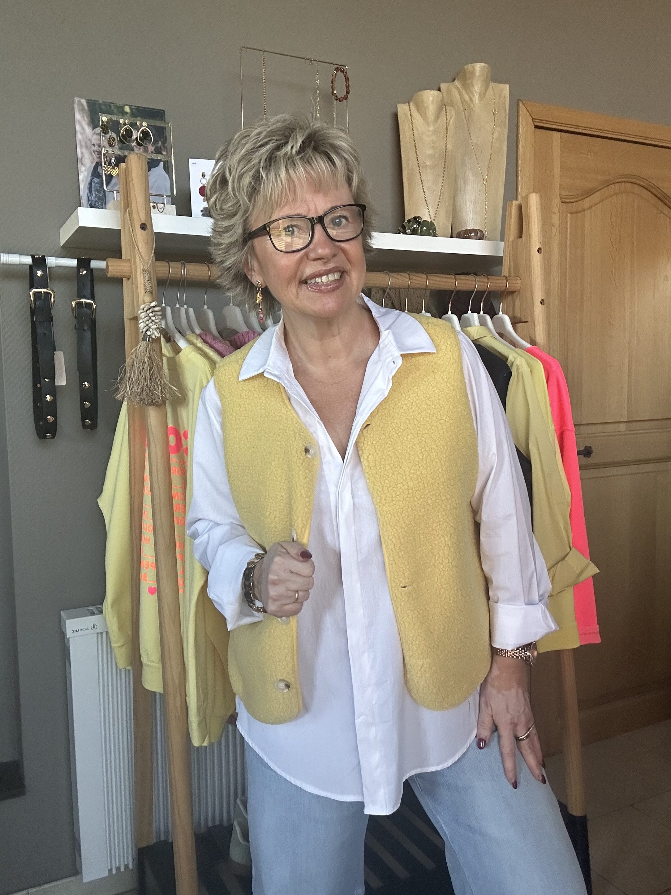 Gilet GILLES – Image 4