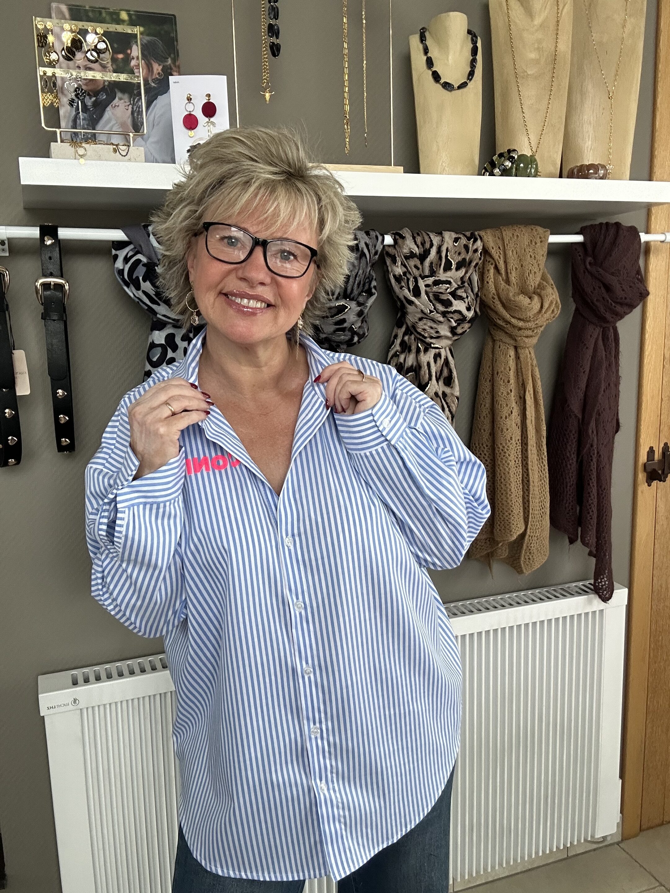 Chemise ICONIC – Image 5