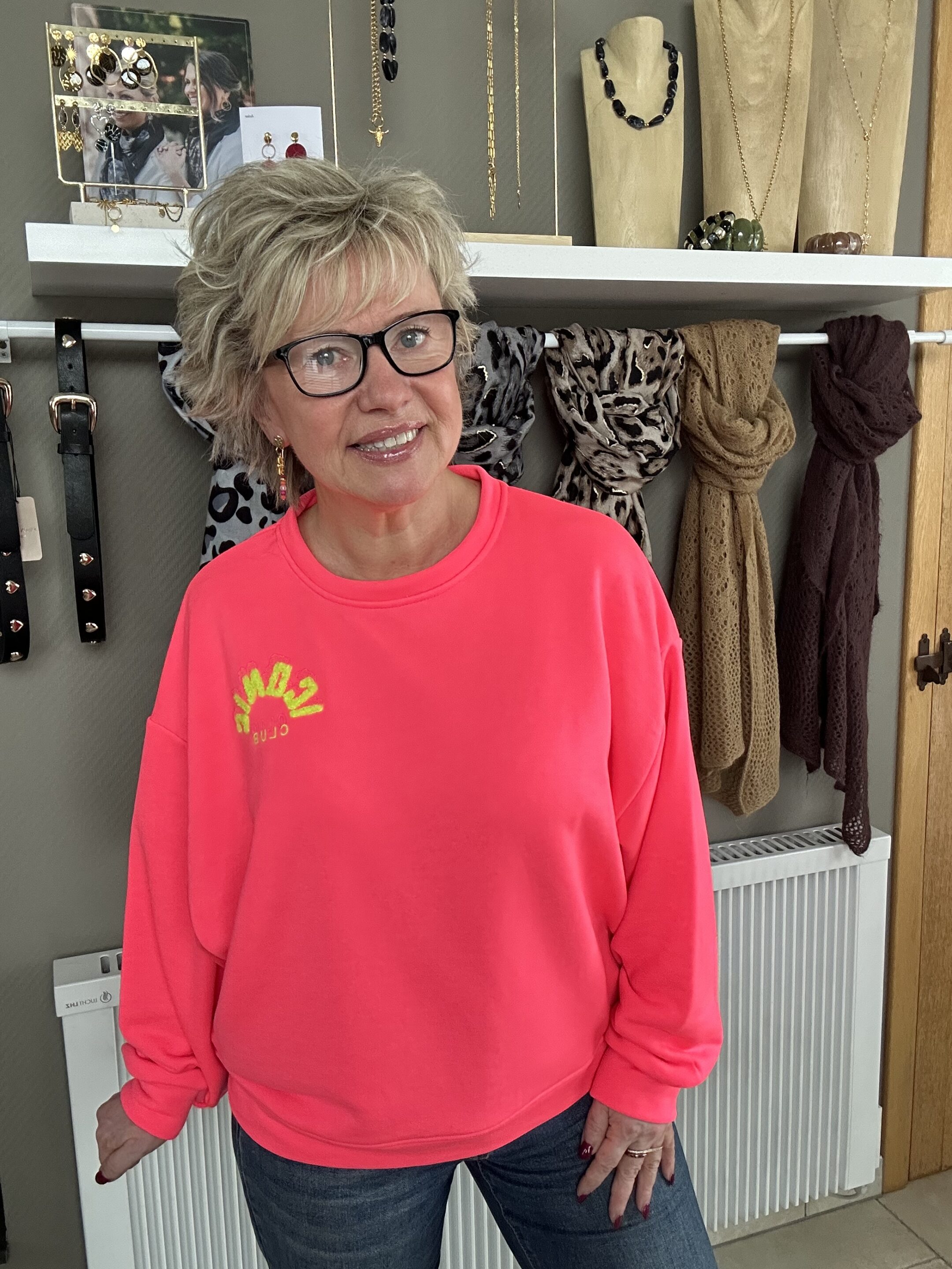 Sweat ICONIC – Image 7