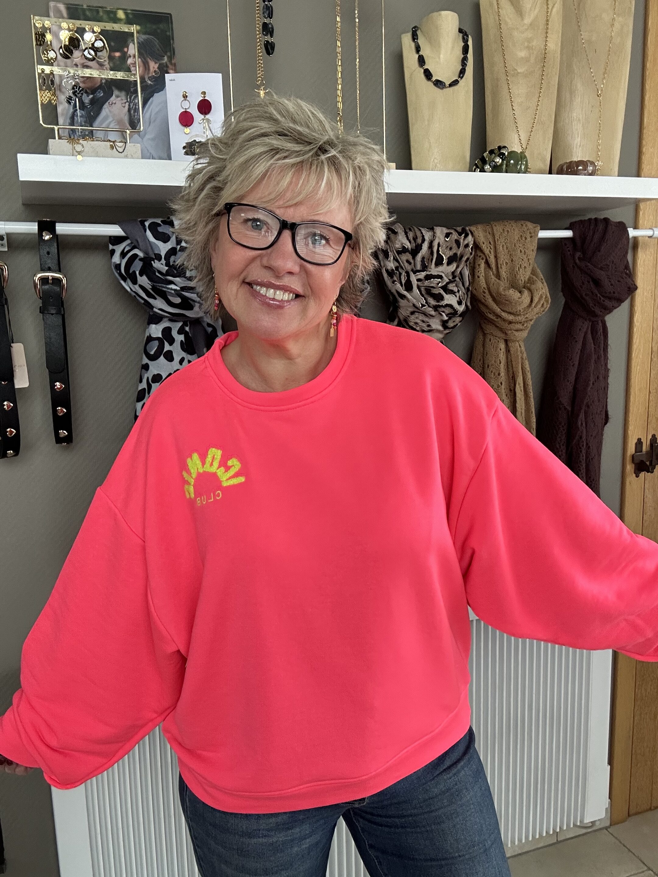 Sweat ICONIC – Image 13