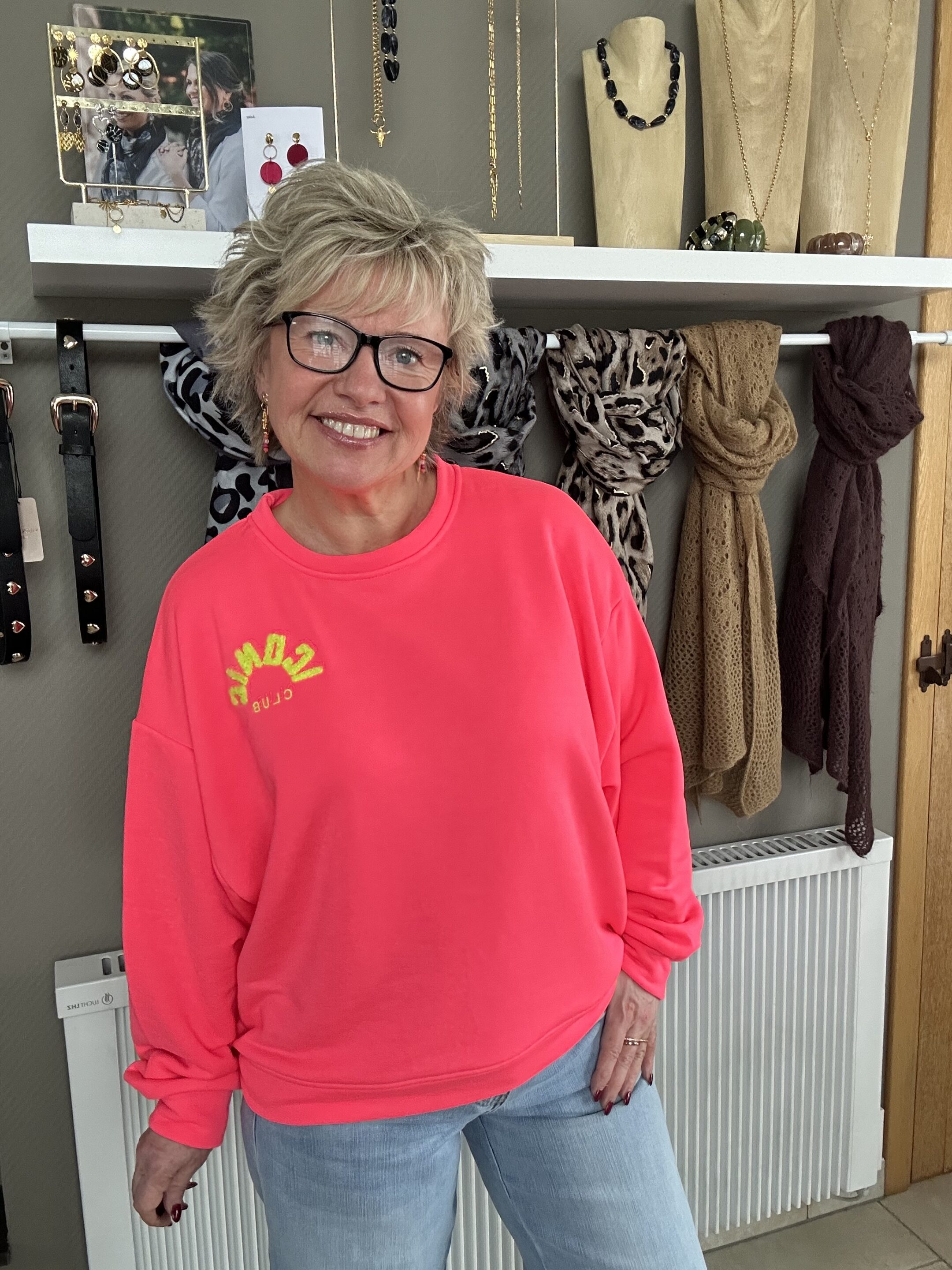 Sweat ICONIC – Image 8