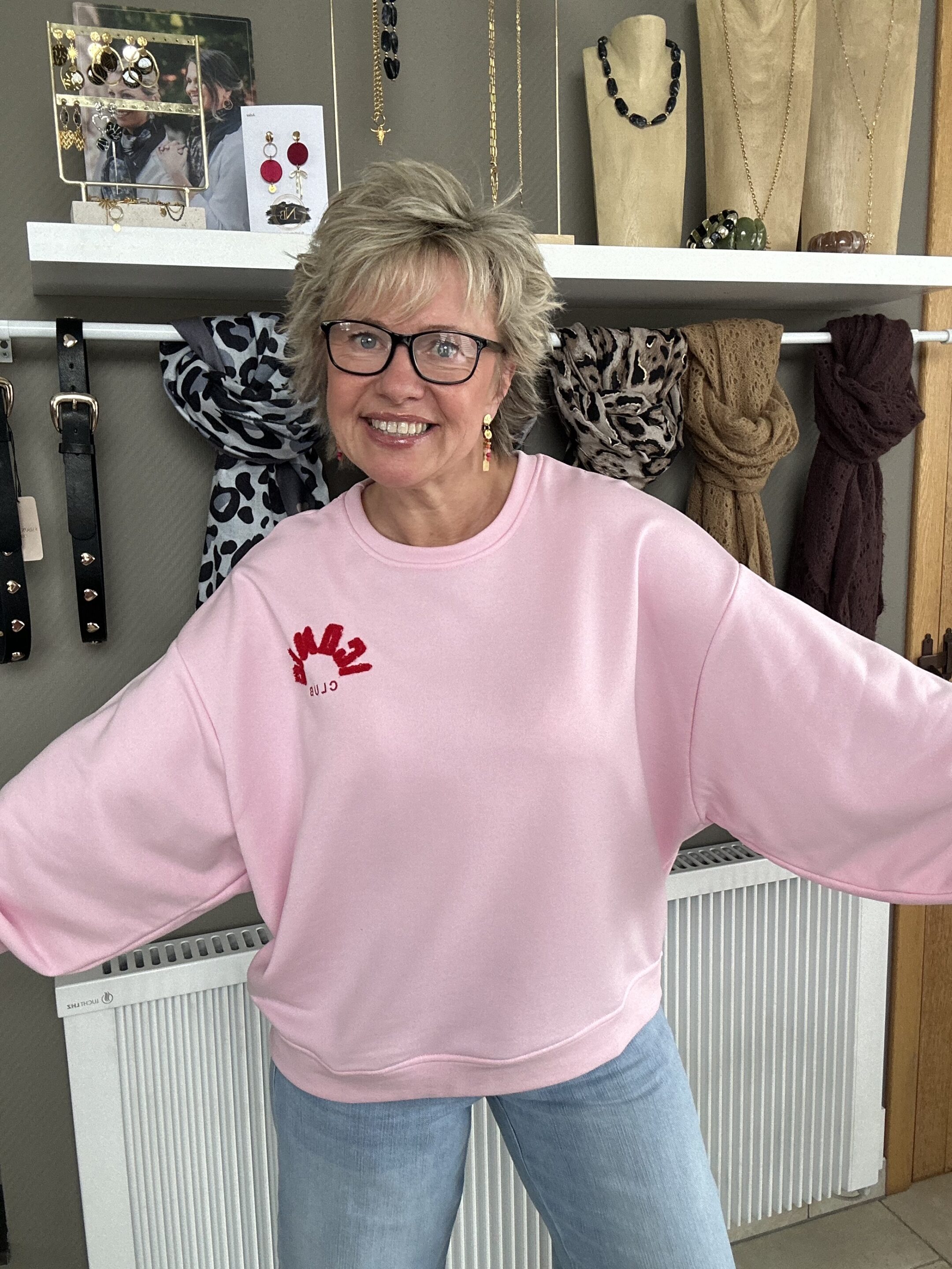 Sweat ICONIC – Image 6