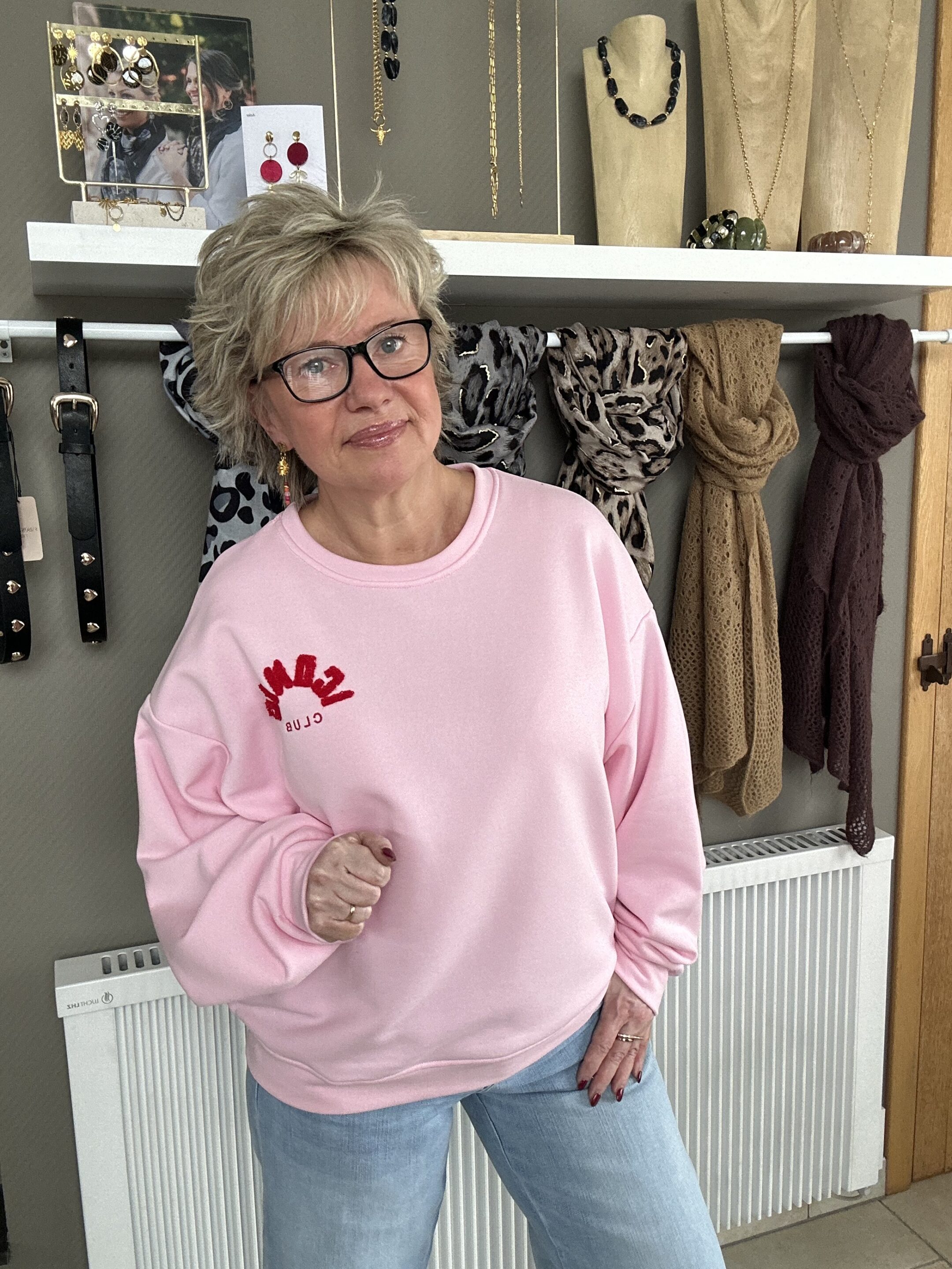 Sweat ICONIC – Image 9