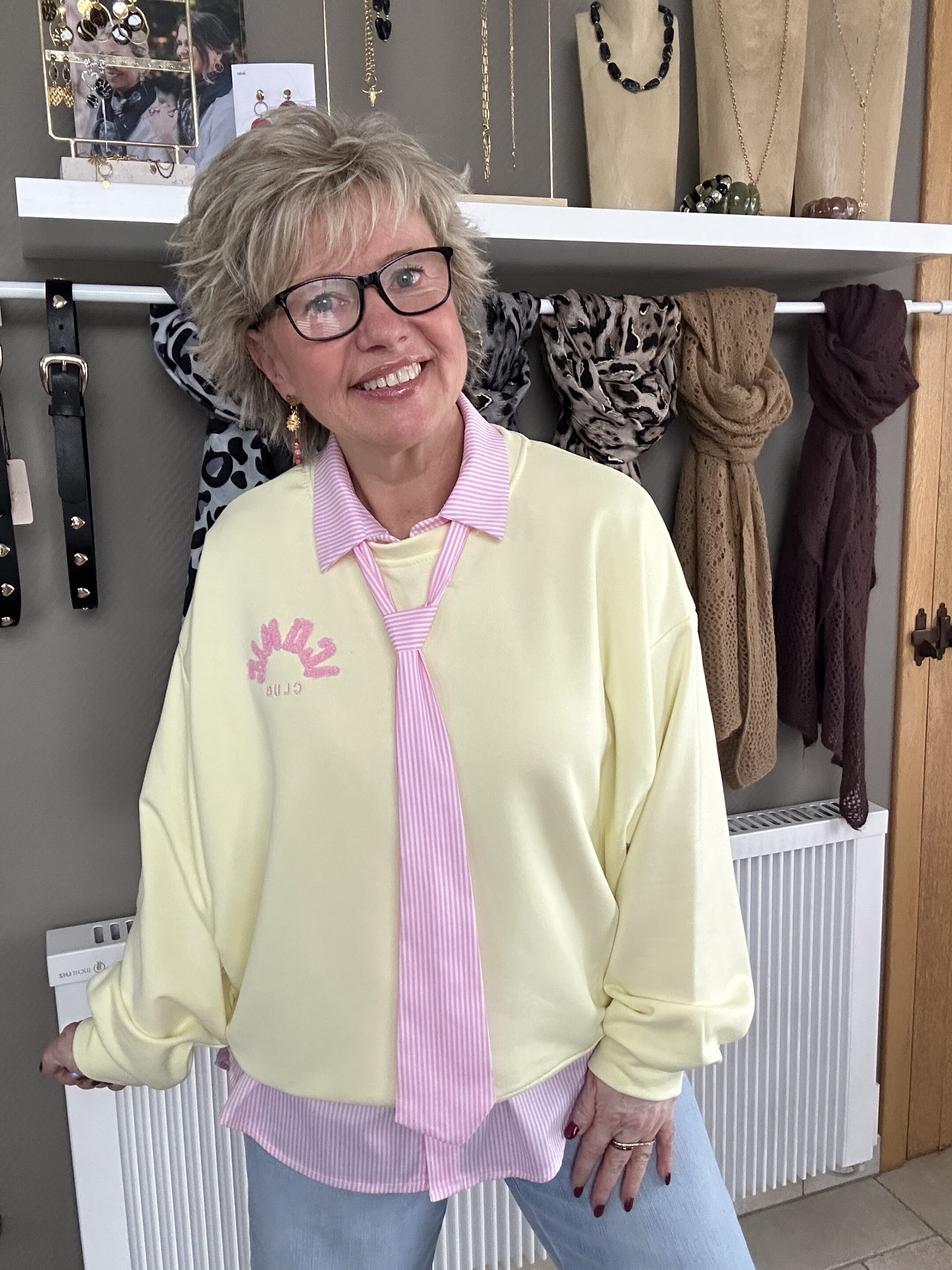 Chemise CRAVATE – Image 2