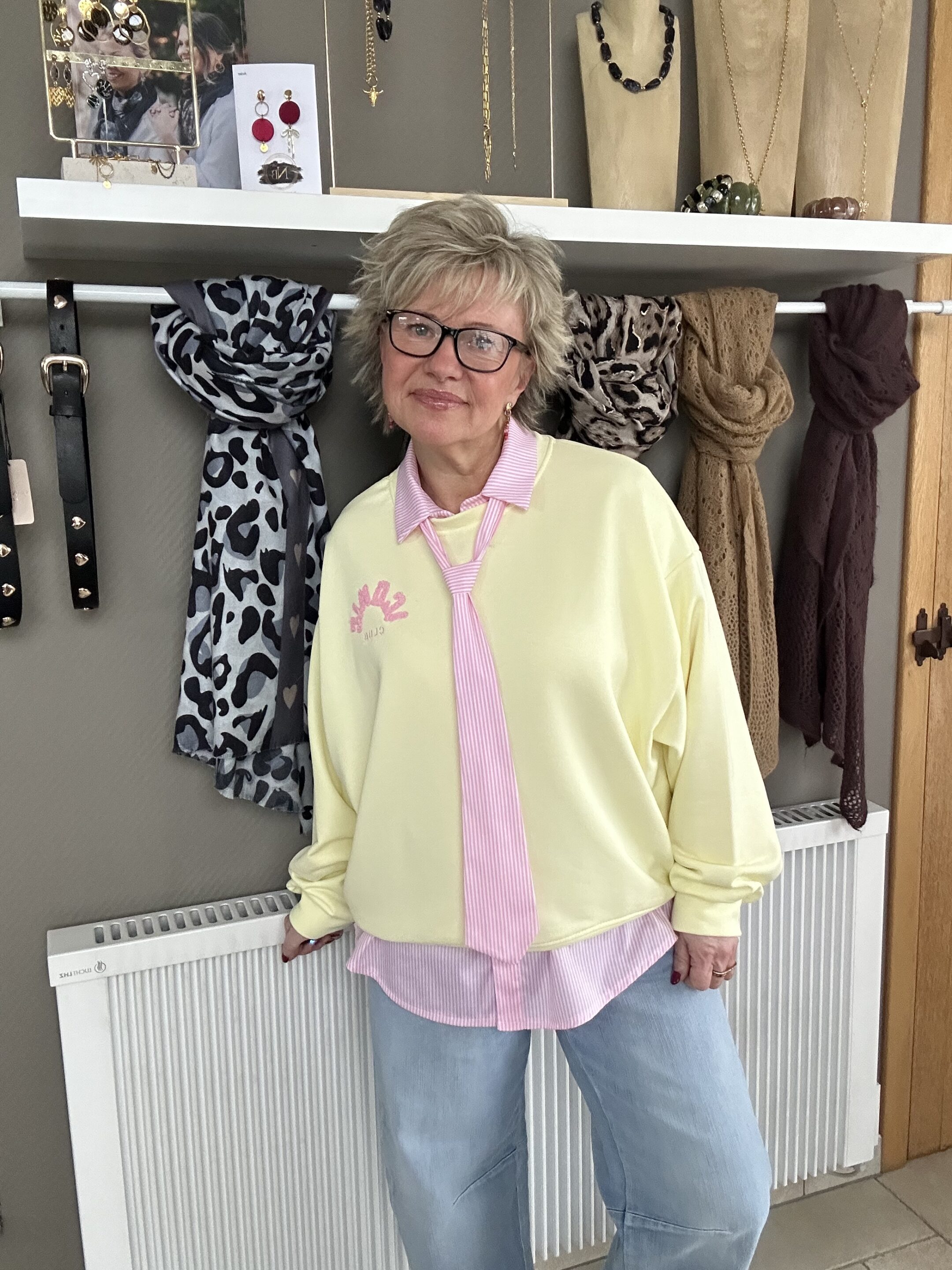 Sweat ICONIC – Image 10