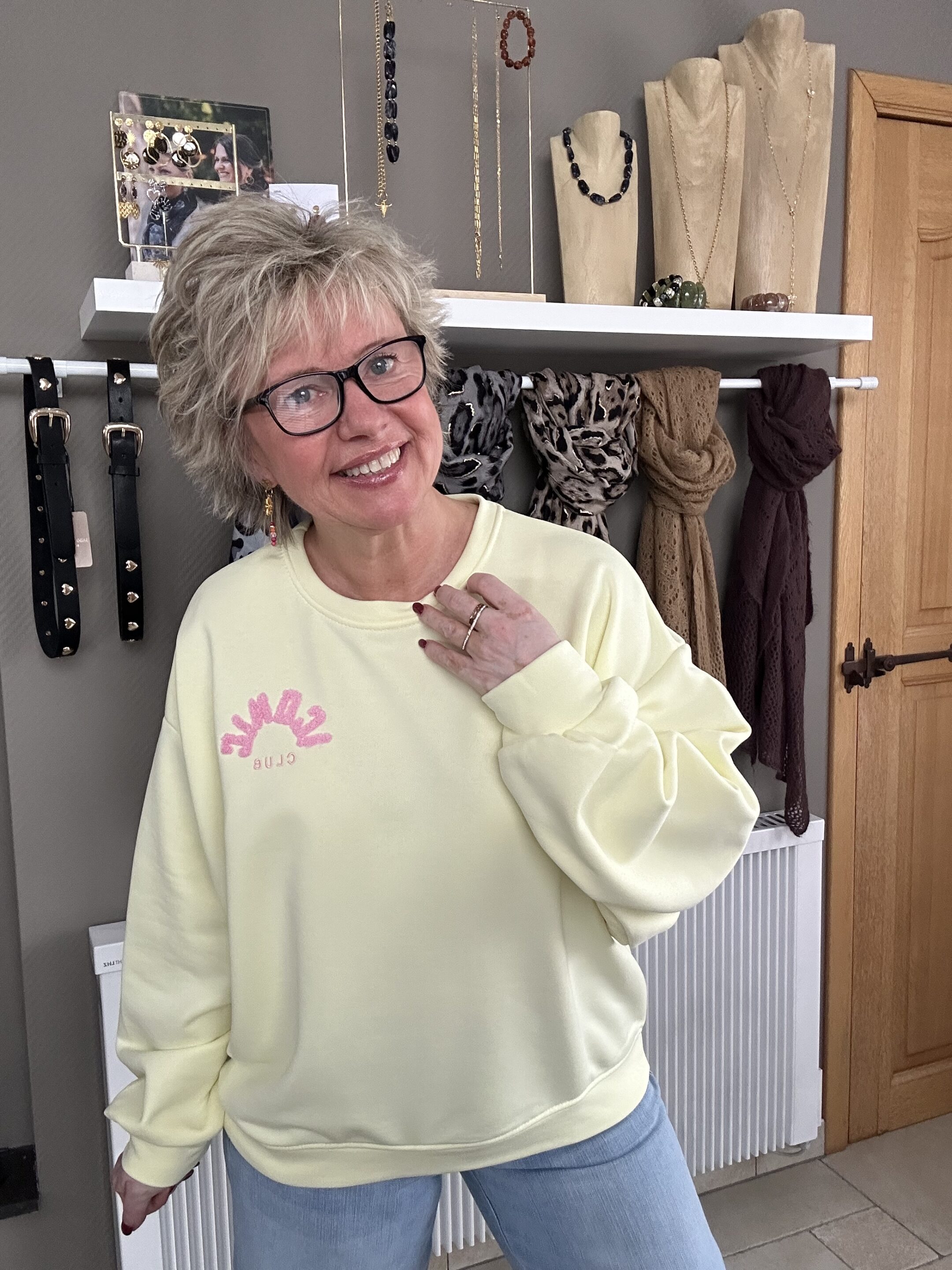 Sweat ICONIC – Image 12