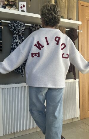 Sweat COPINE