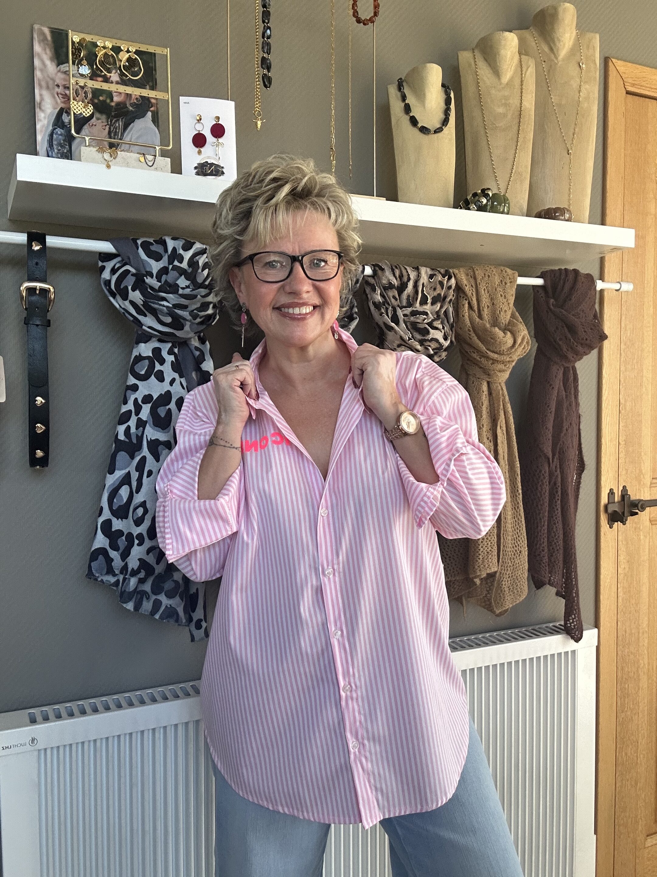 Chemise ICONIC – Image 9