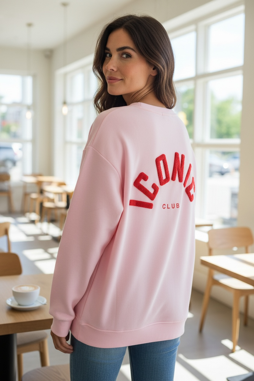 Sweat ICONIC – Image 3